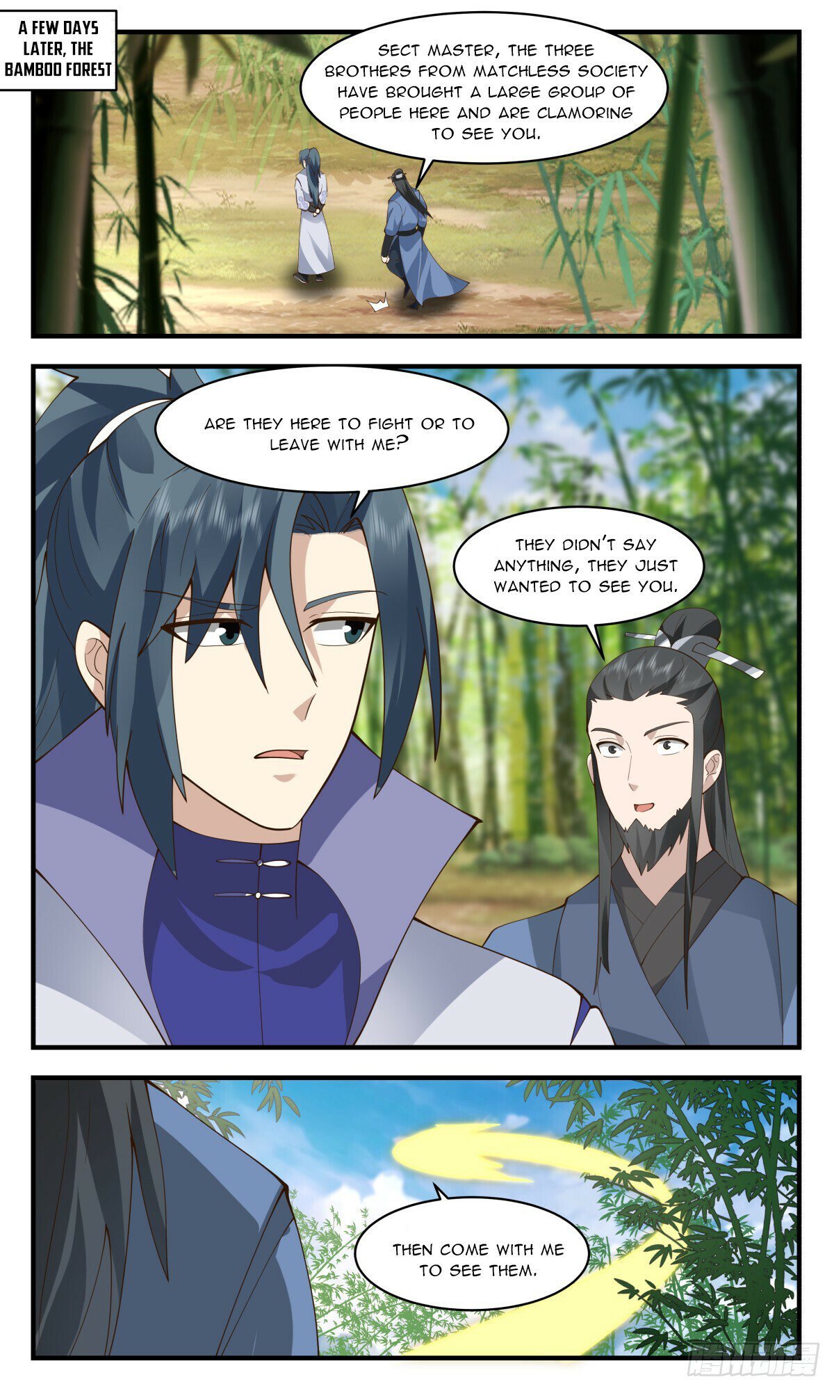 Page 8 of Chapter 2797