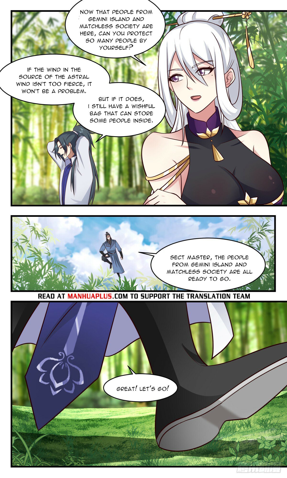 Page 10 of Chapter 2797