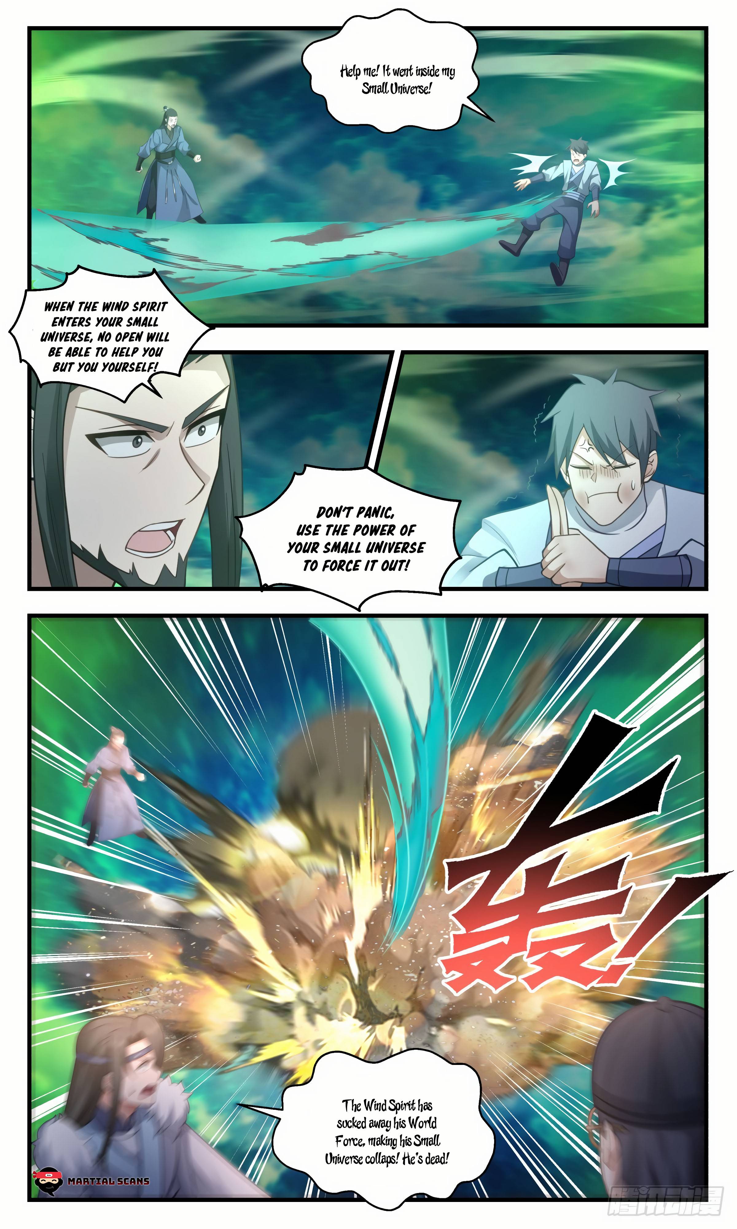 Page 5 of Chapter 2798