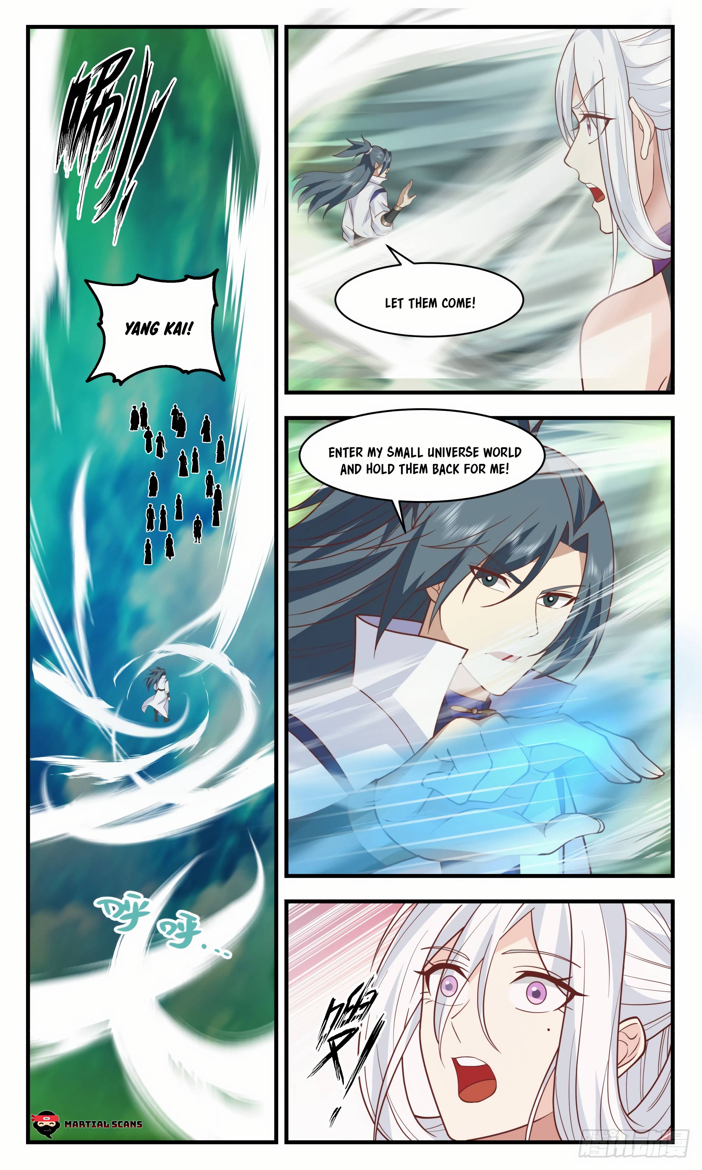 Page 2 of Chapter 2799