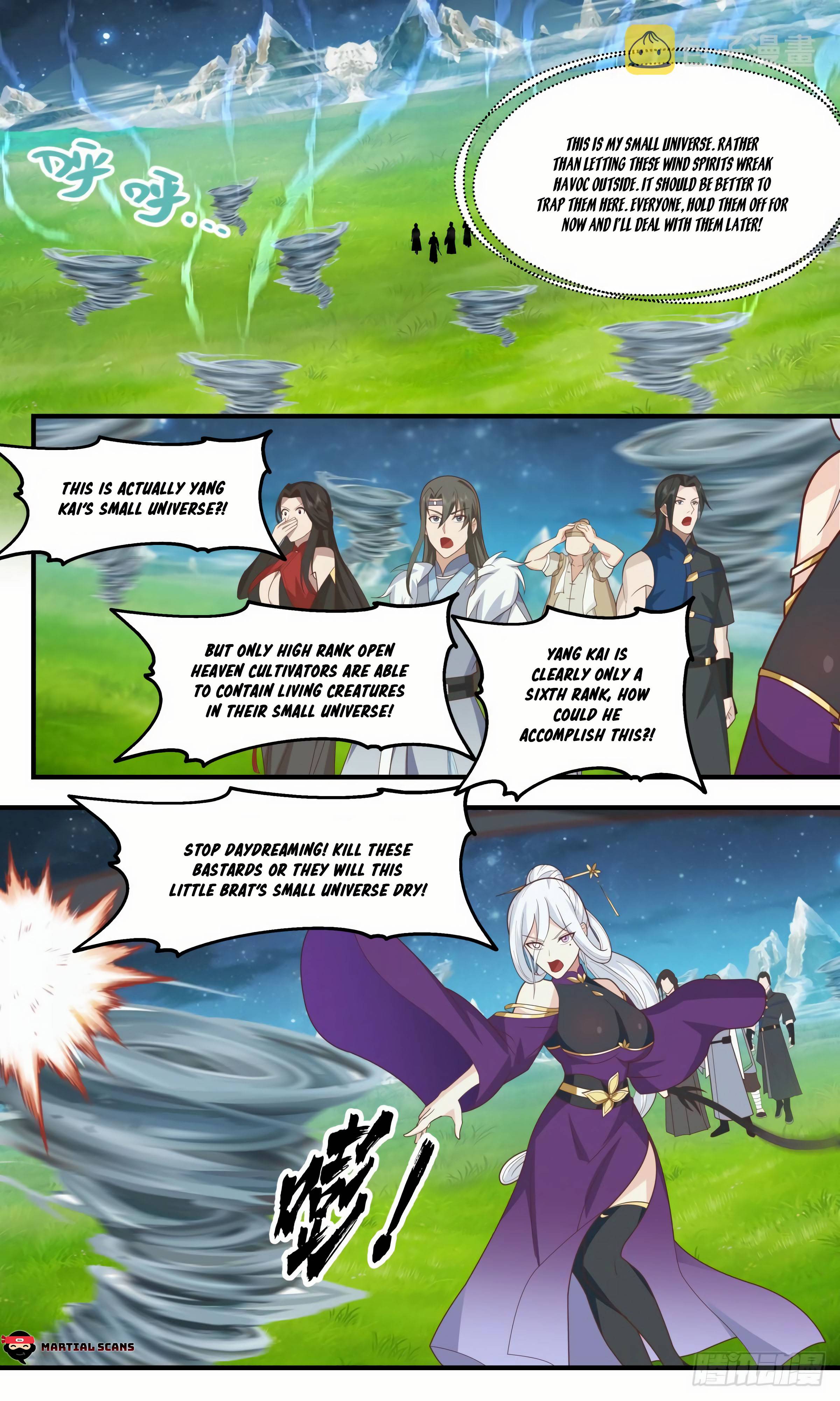 Page 3 of Chapter 2799