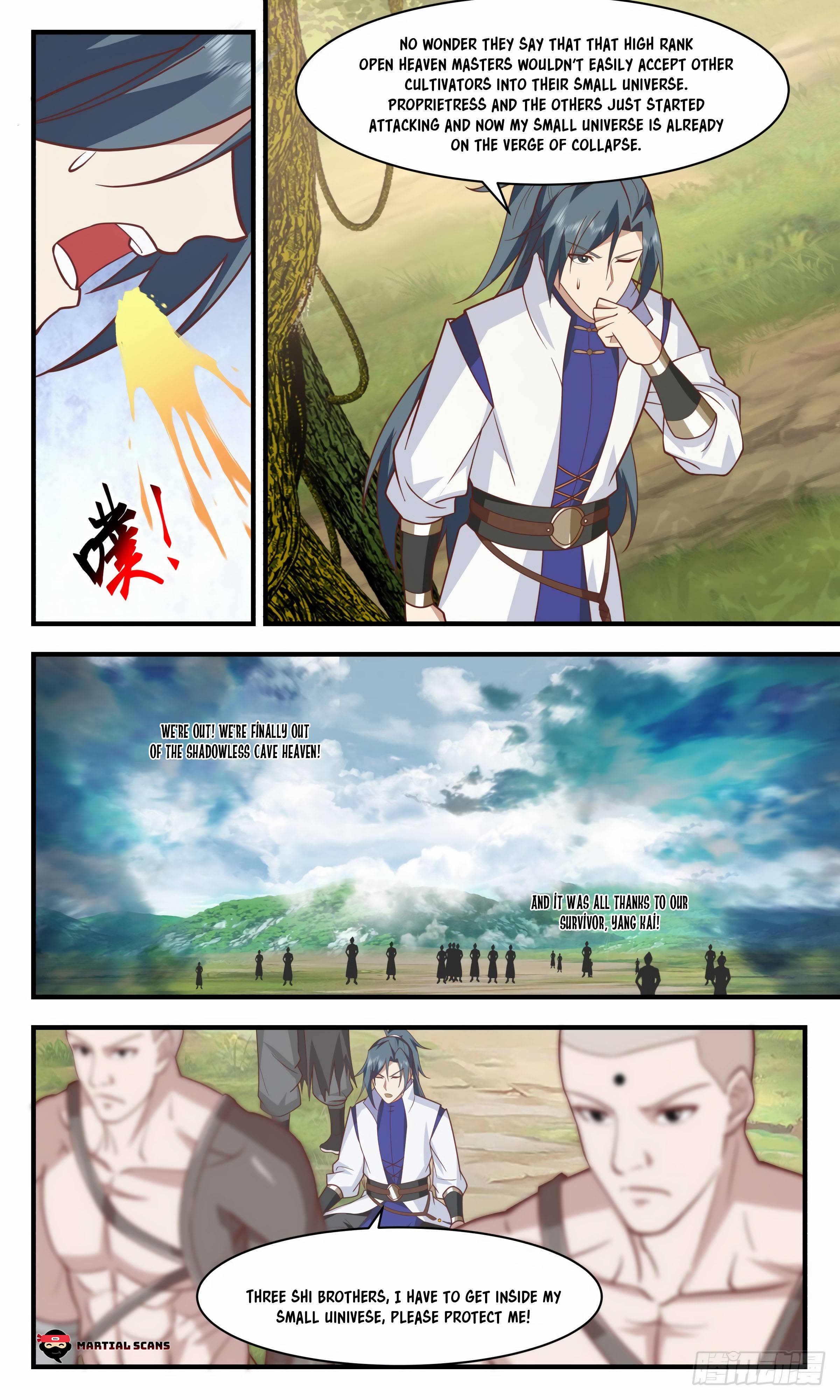 Page 4 of Chapter 2799