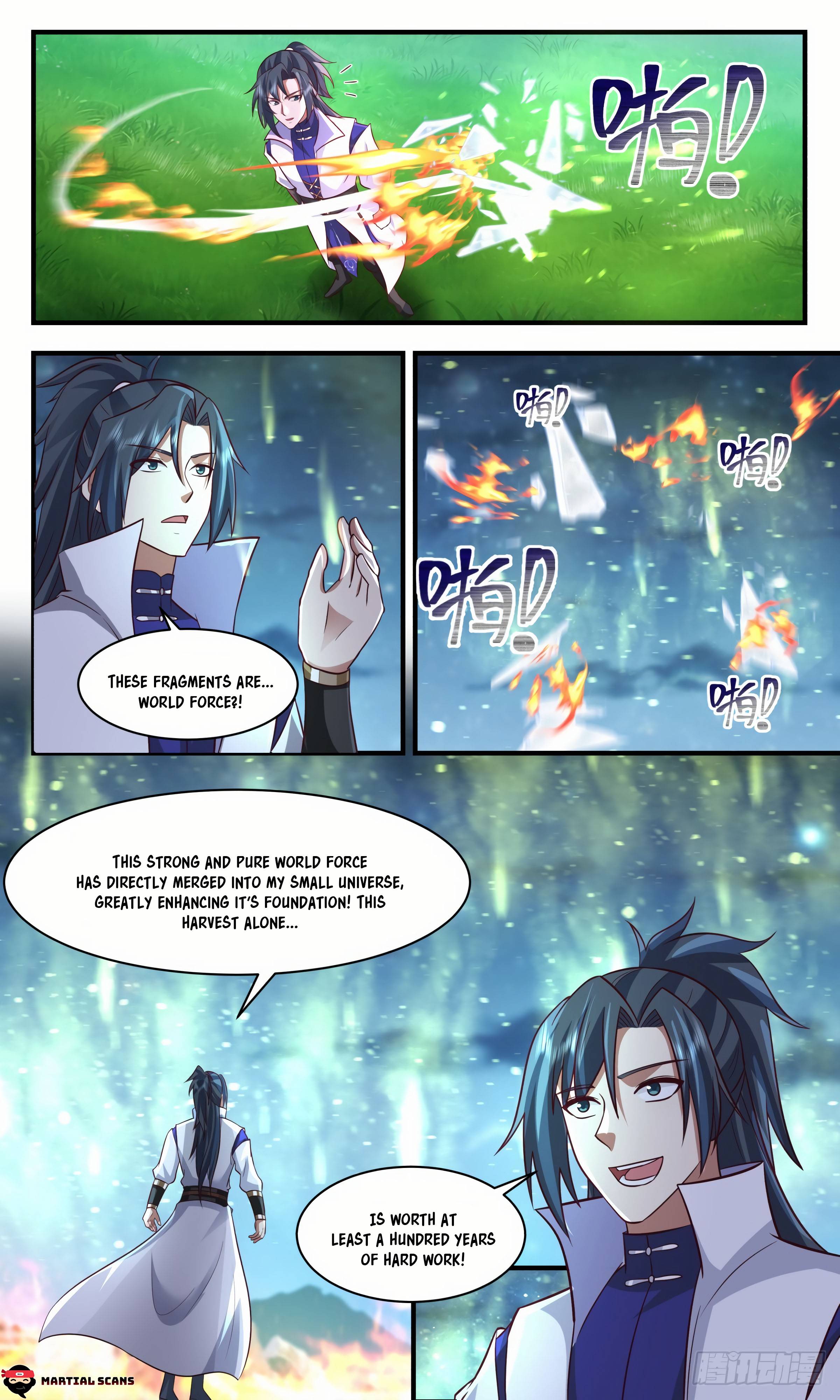 Page 8 of Chapter 2799