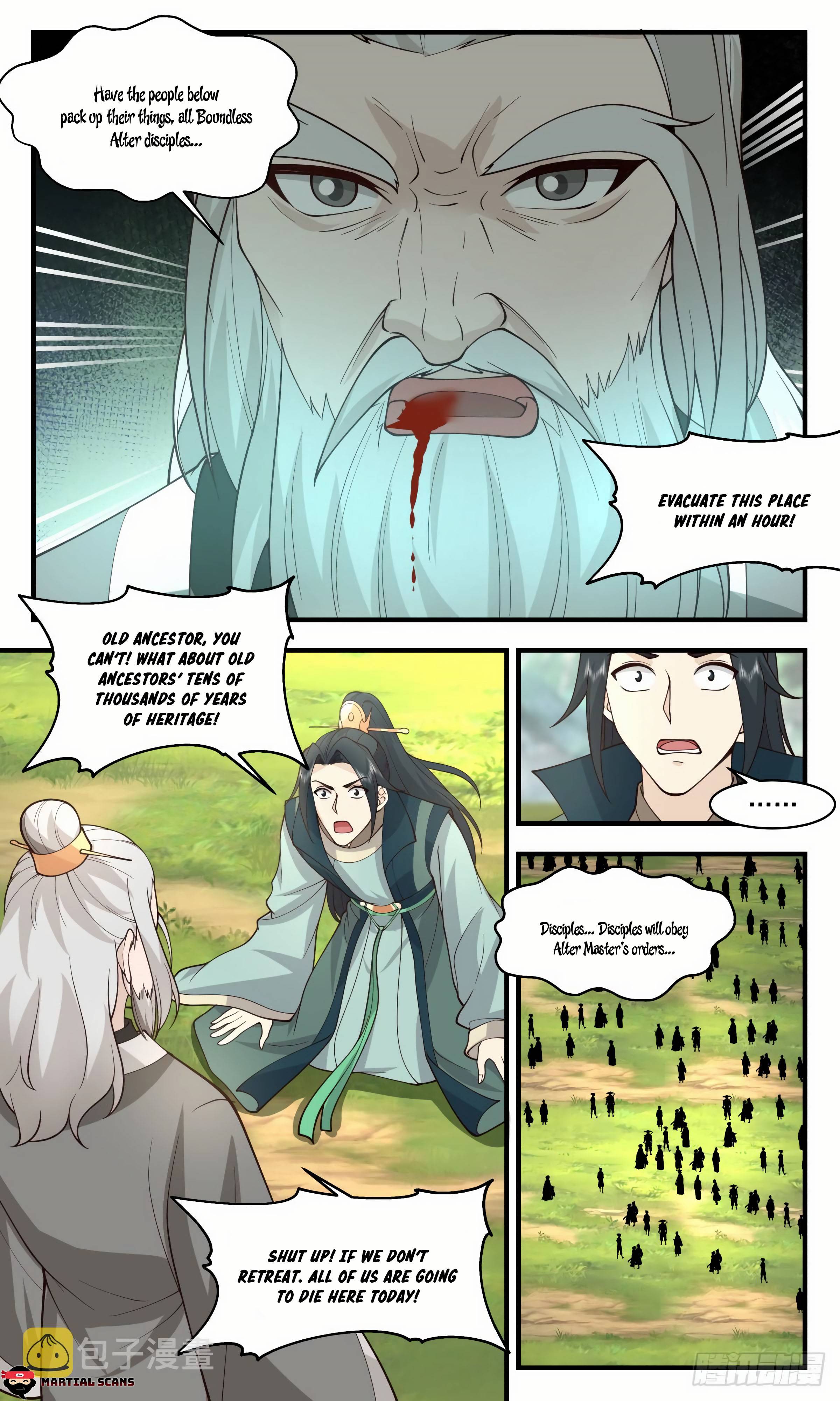 Page 8 of Chapter 2800
