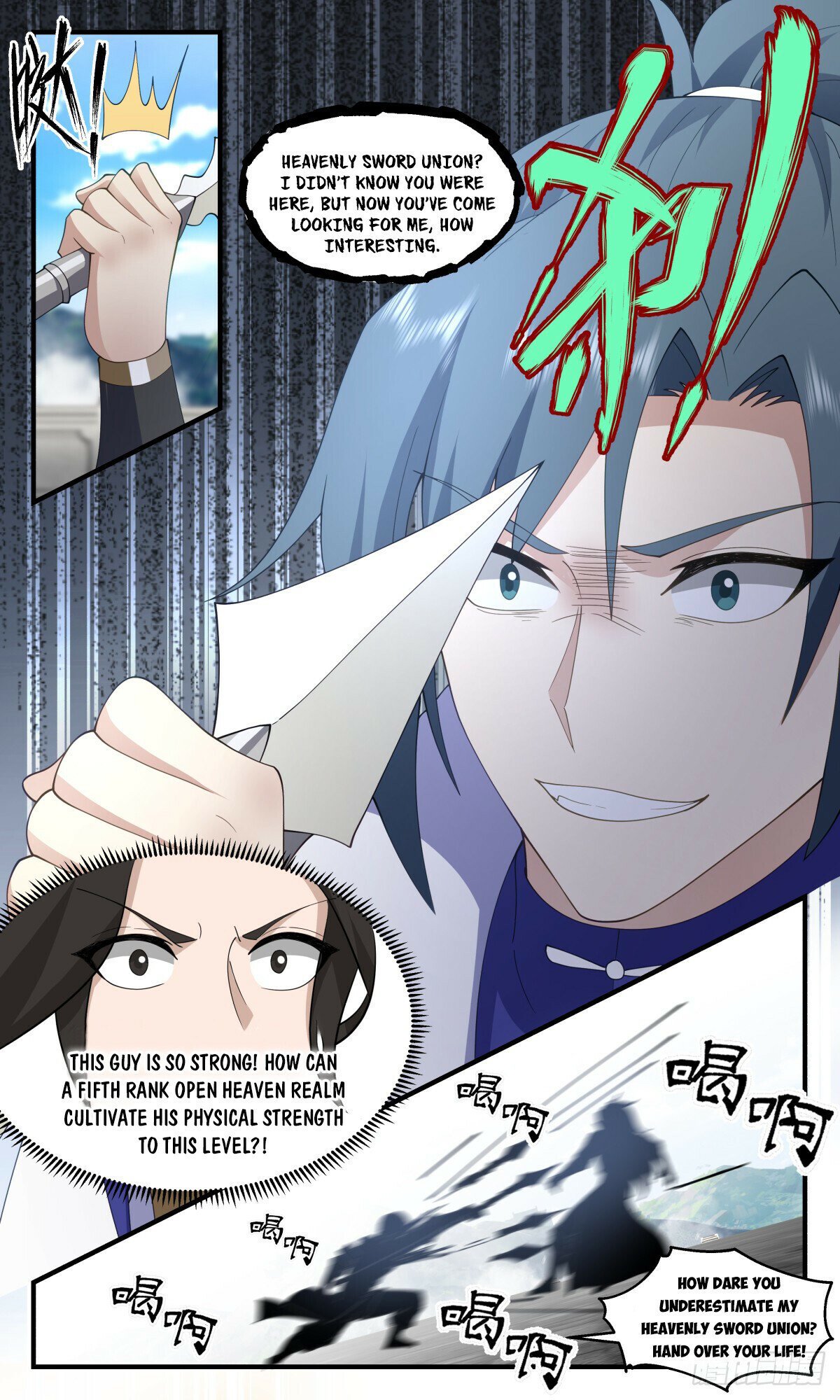 Page 4 of Chapter 2809