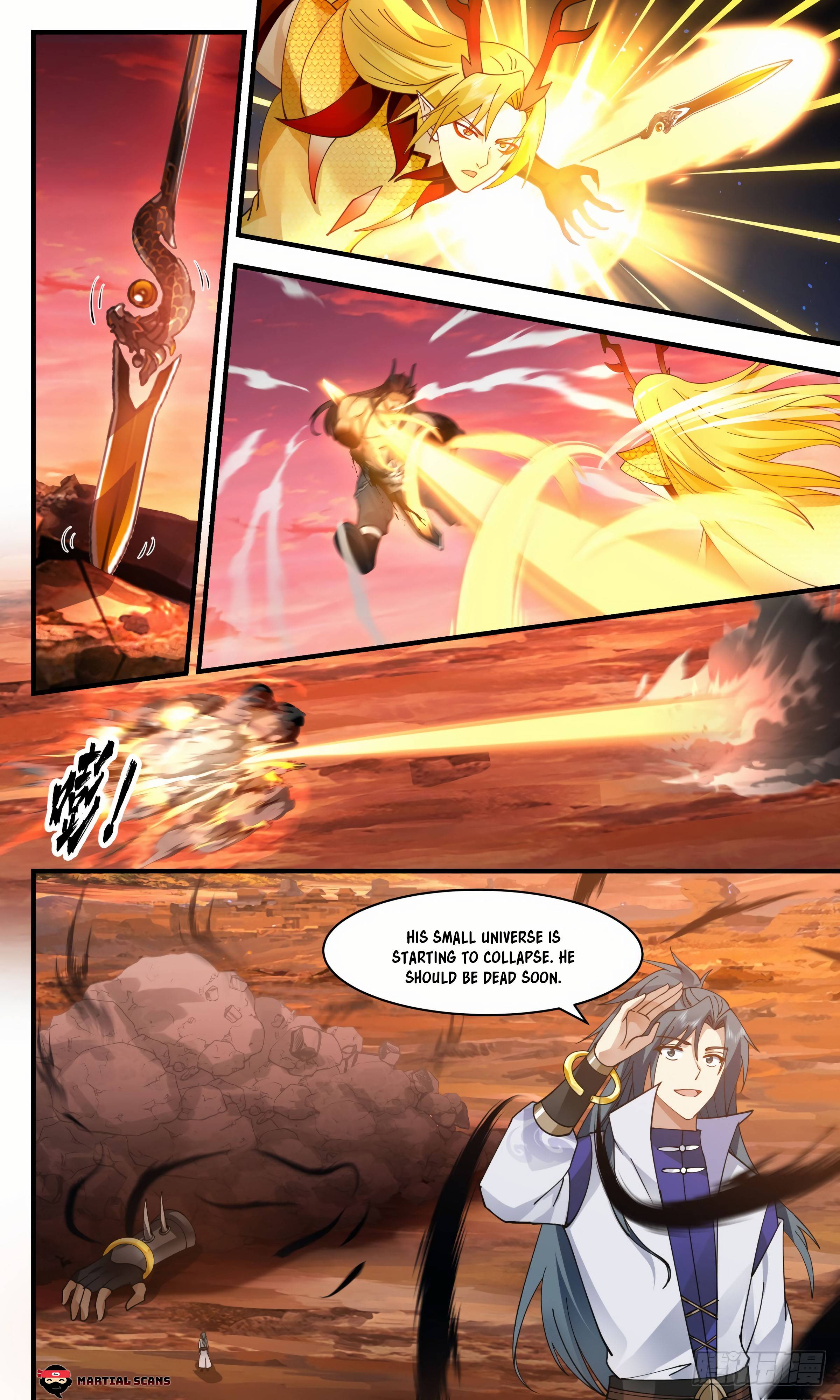 Page 5 of Chapter 2813