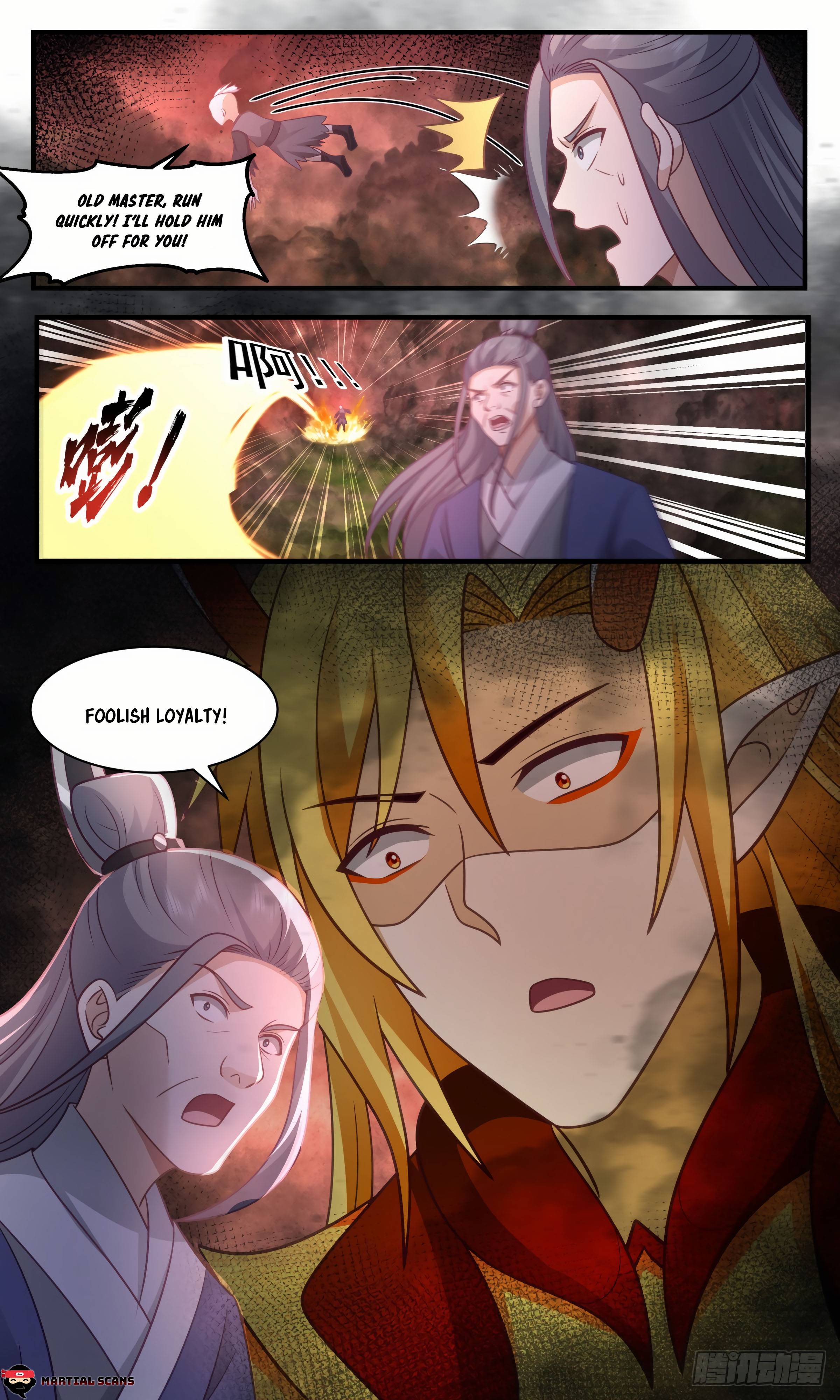 Page 8 of Chapter 2813