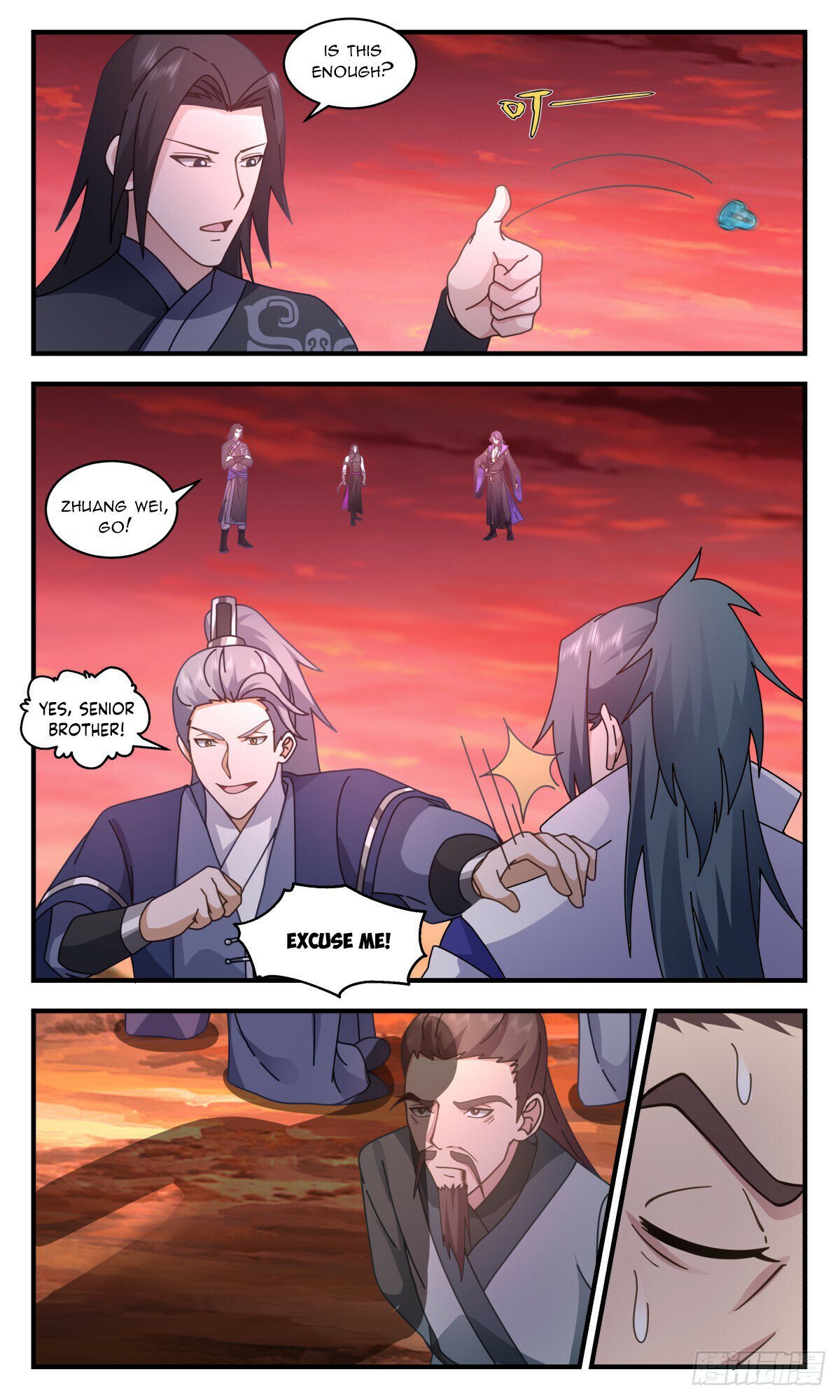 Page 3 of Chapter 2815