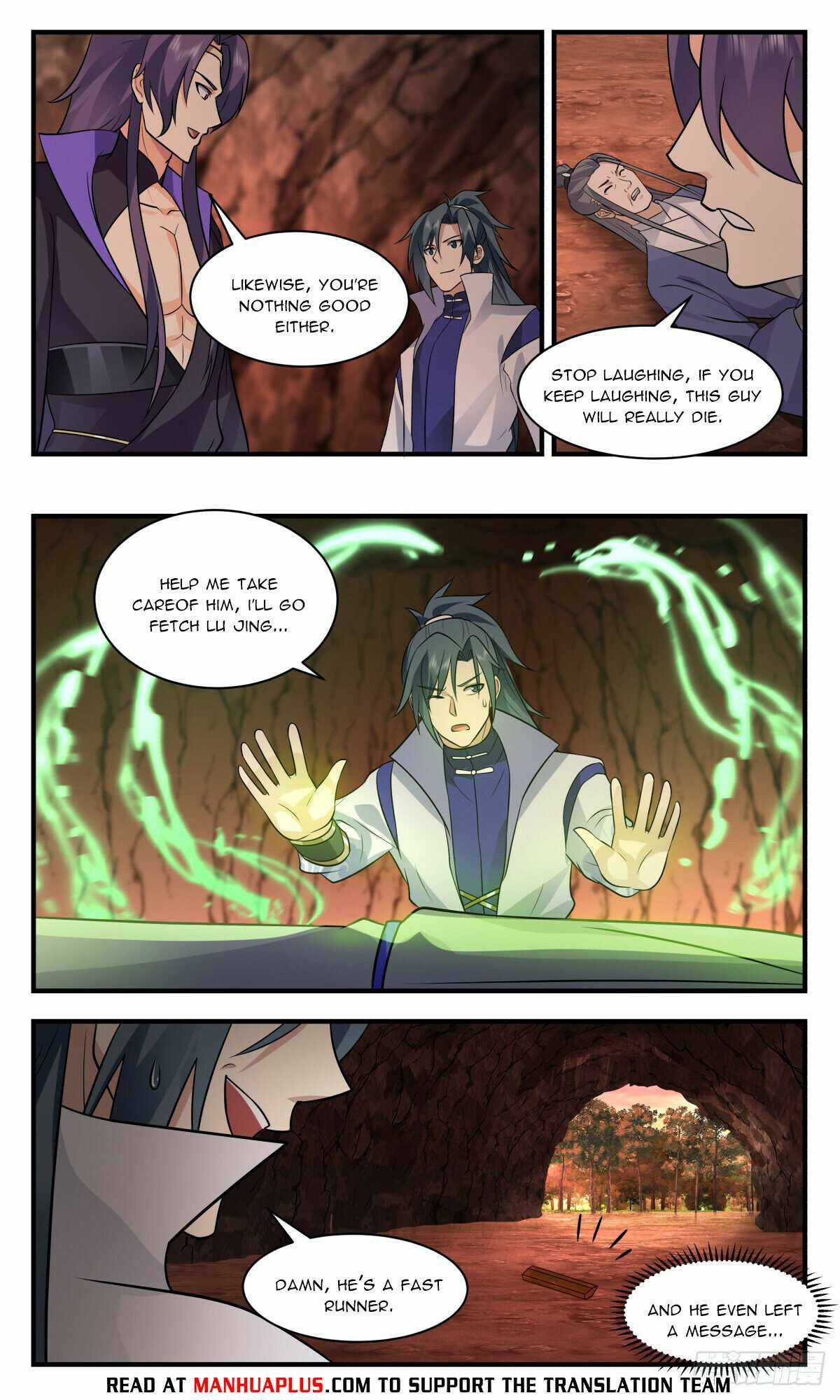Page 10 of Chapter 2816