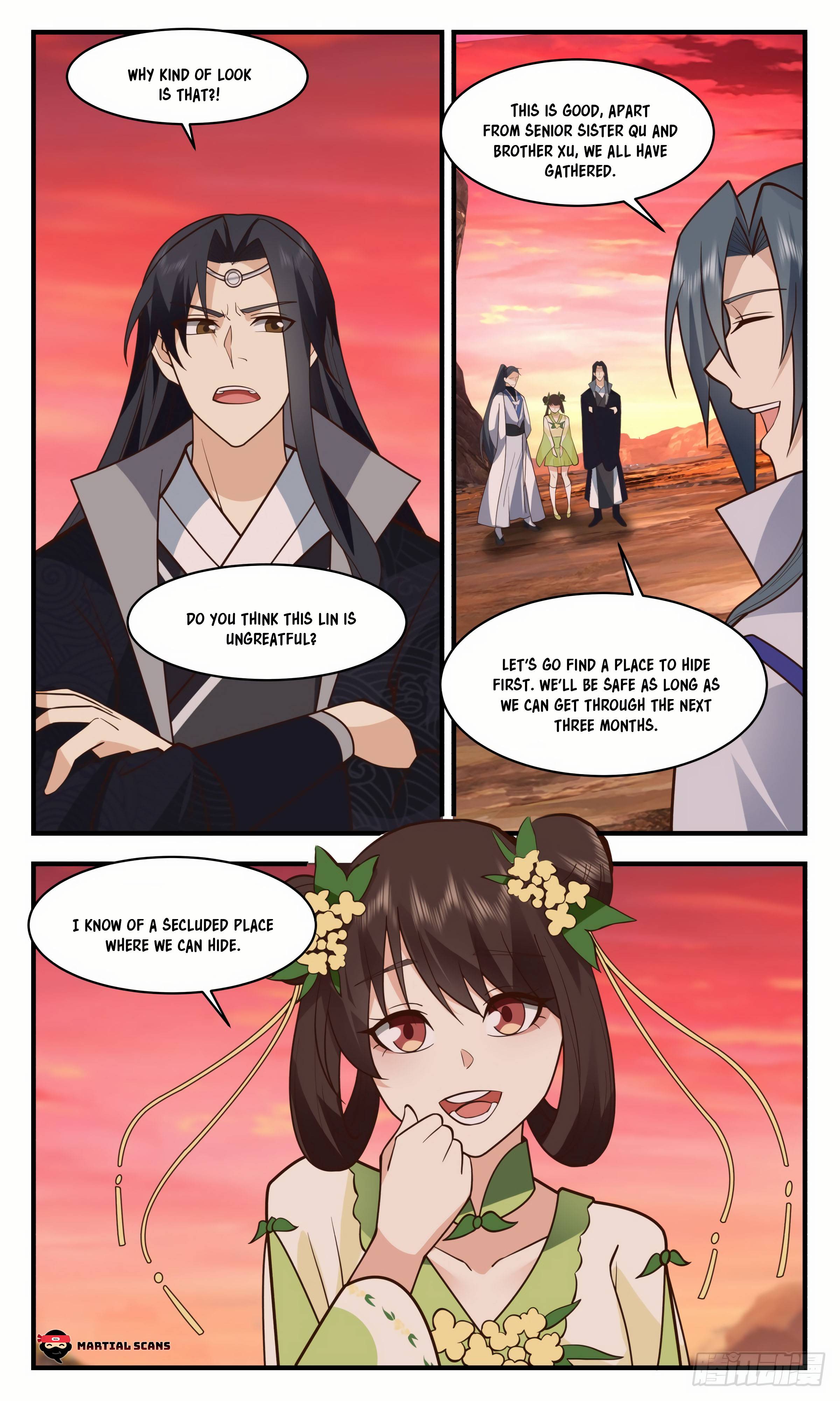 Page 3 of Chapter 2818