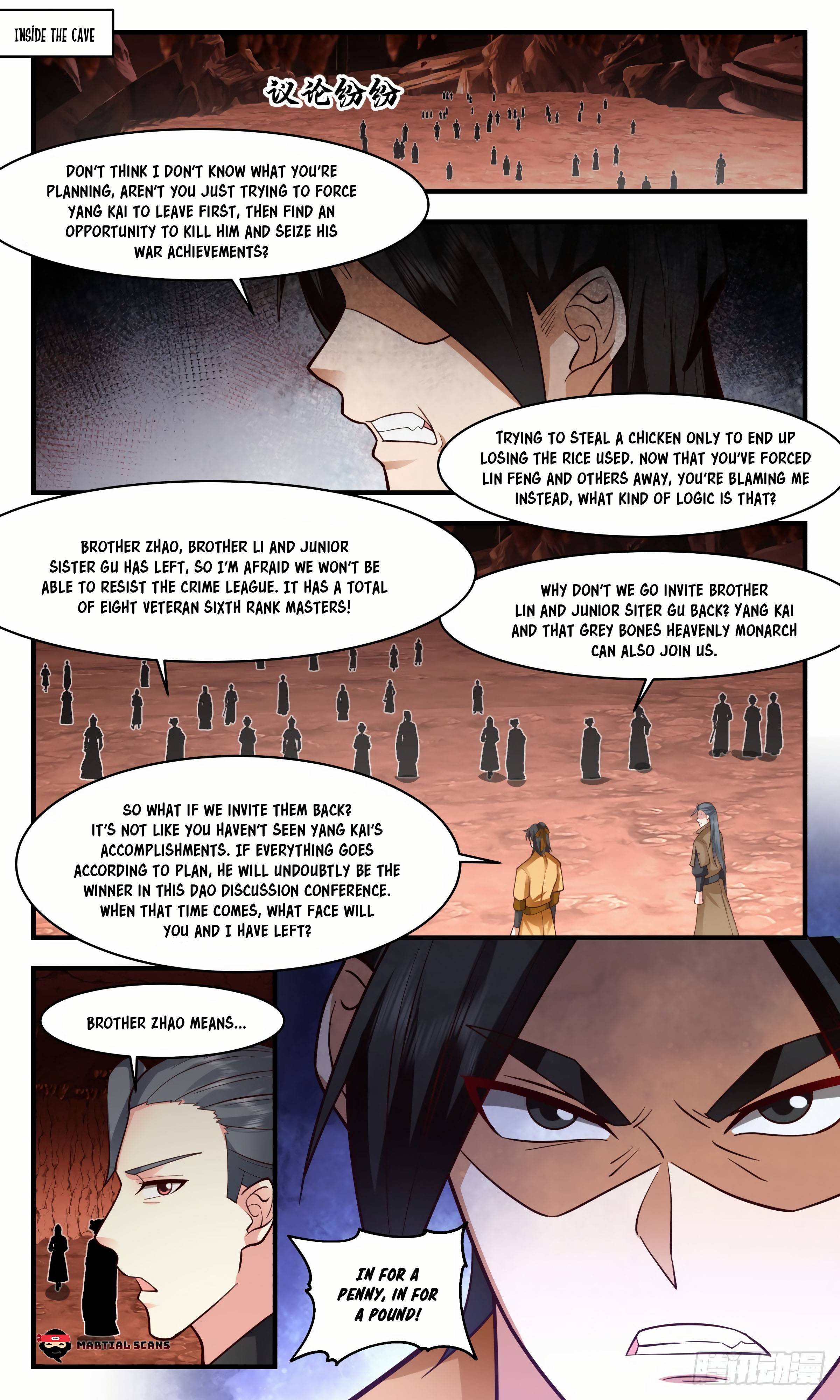 Page 4 of Chapter 2818