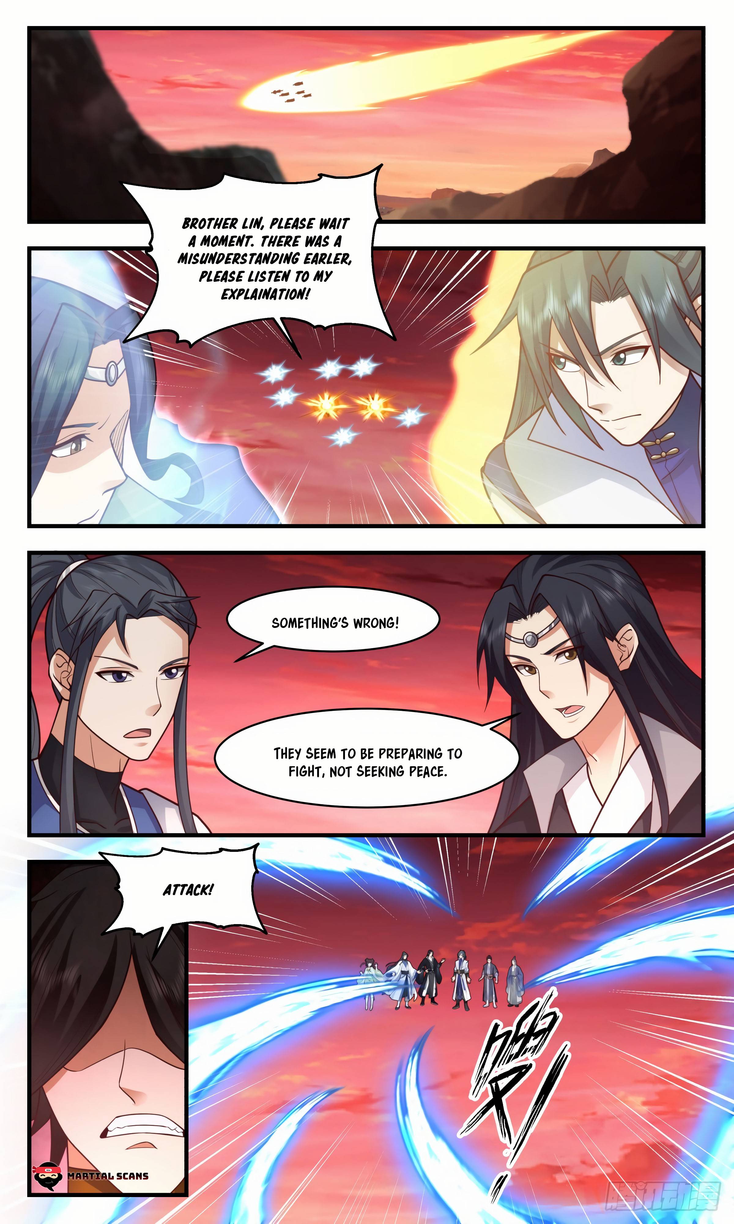 Page 5 of Chapter 2818