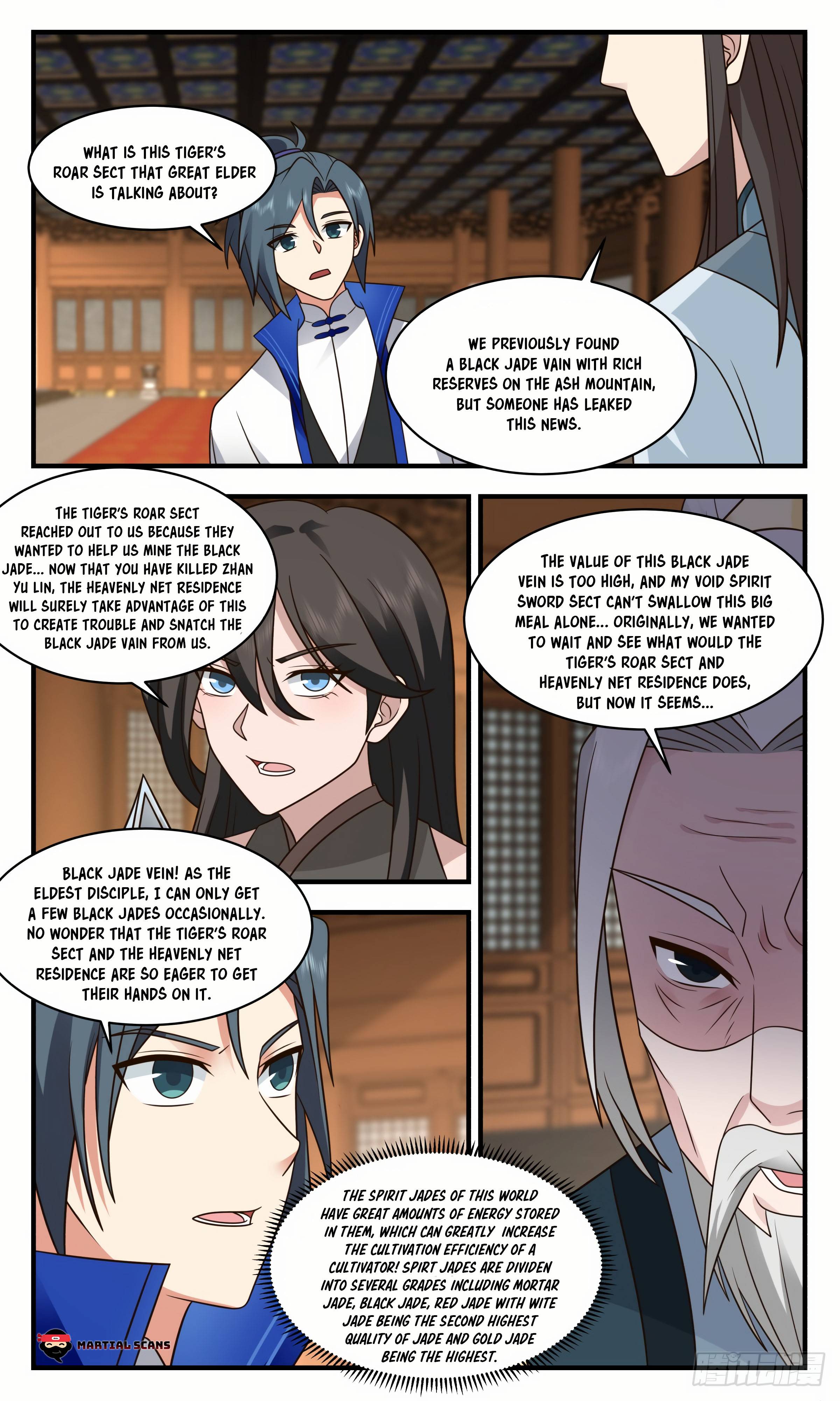 Page 3 of Chapter 2823