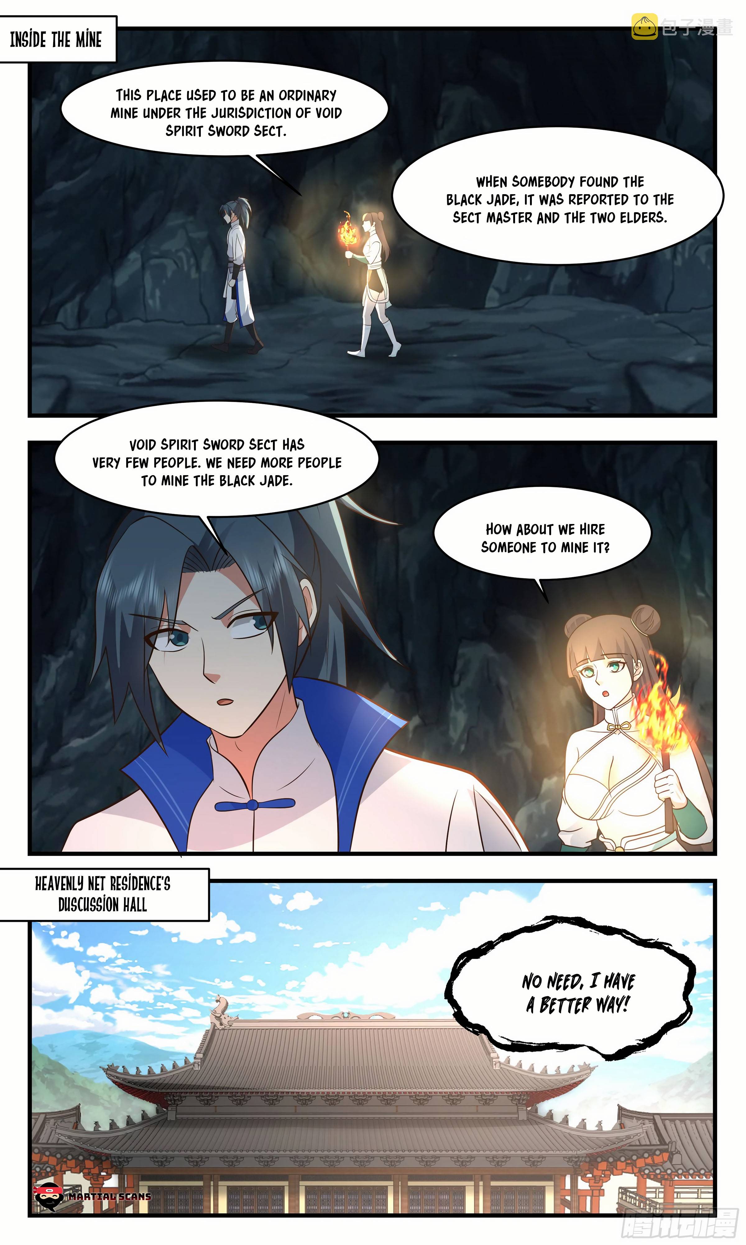 Page 2 of Chapter 2826