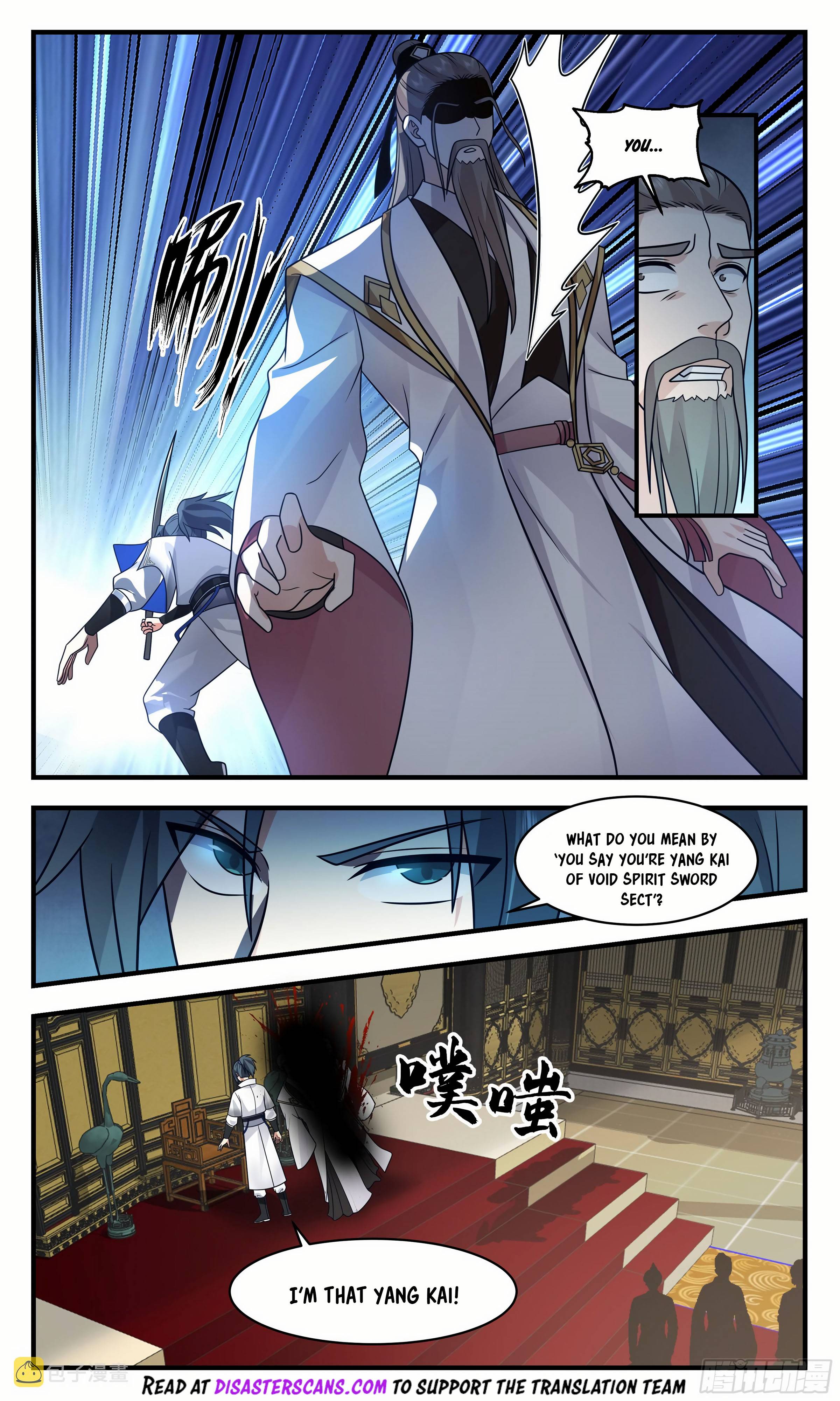 Page 8 of Chapter 2826