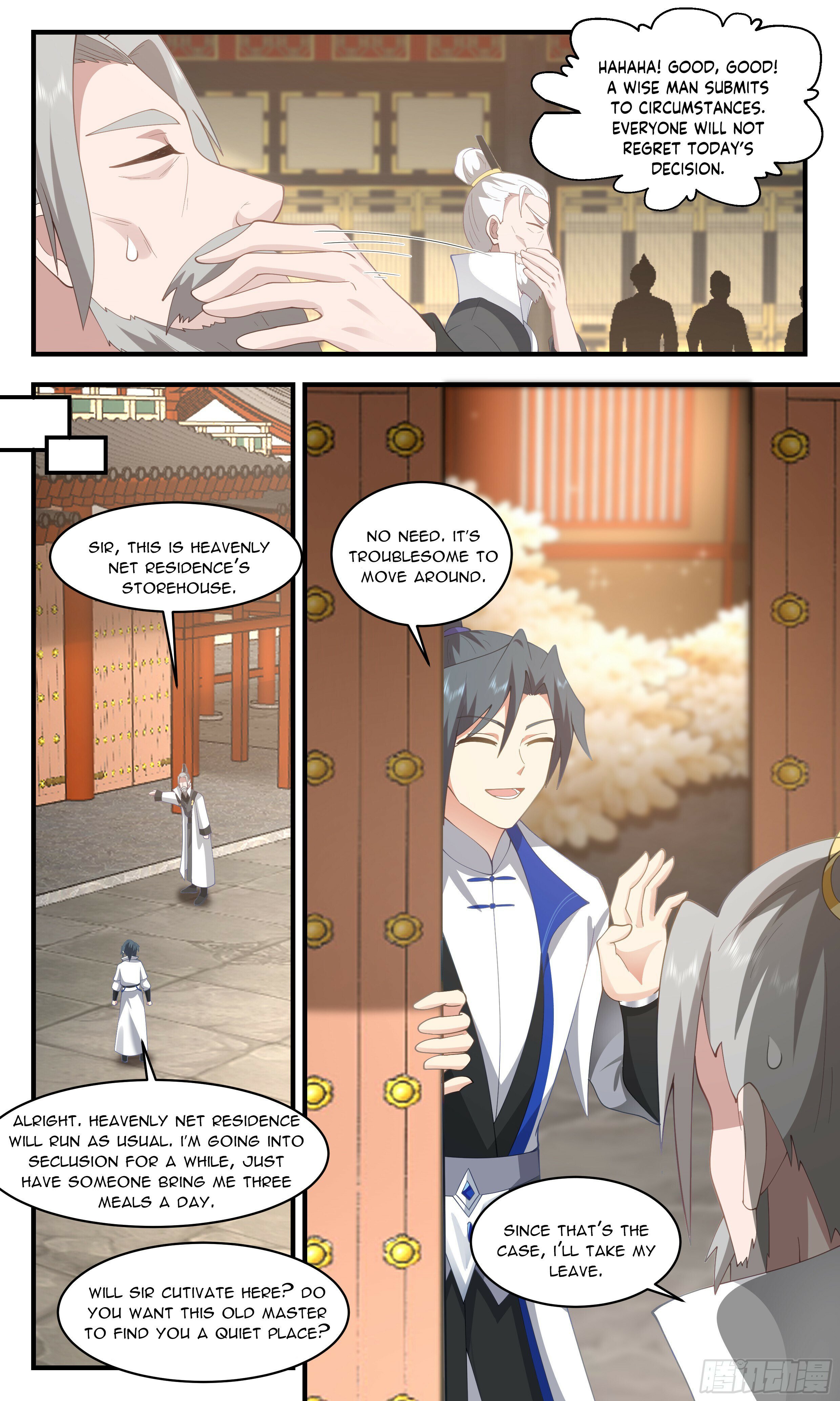 Page 2 of Chapter 2827