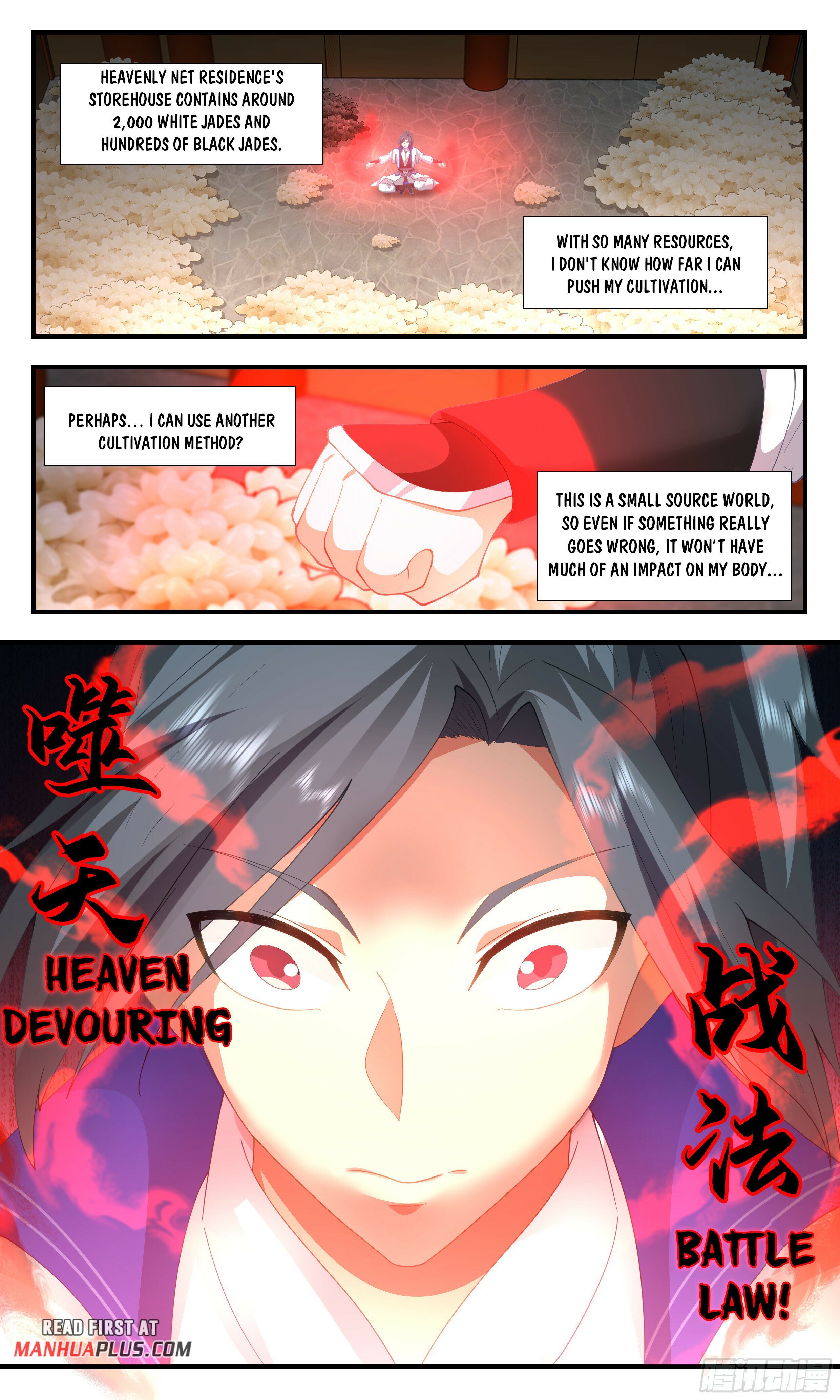 Page 3 of Chapter 2827