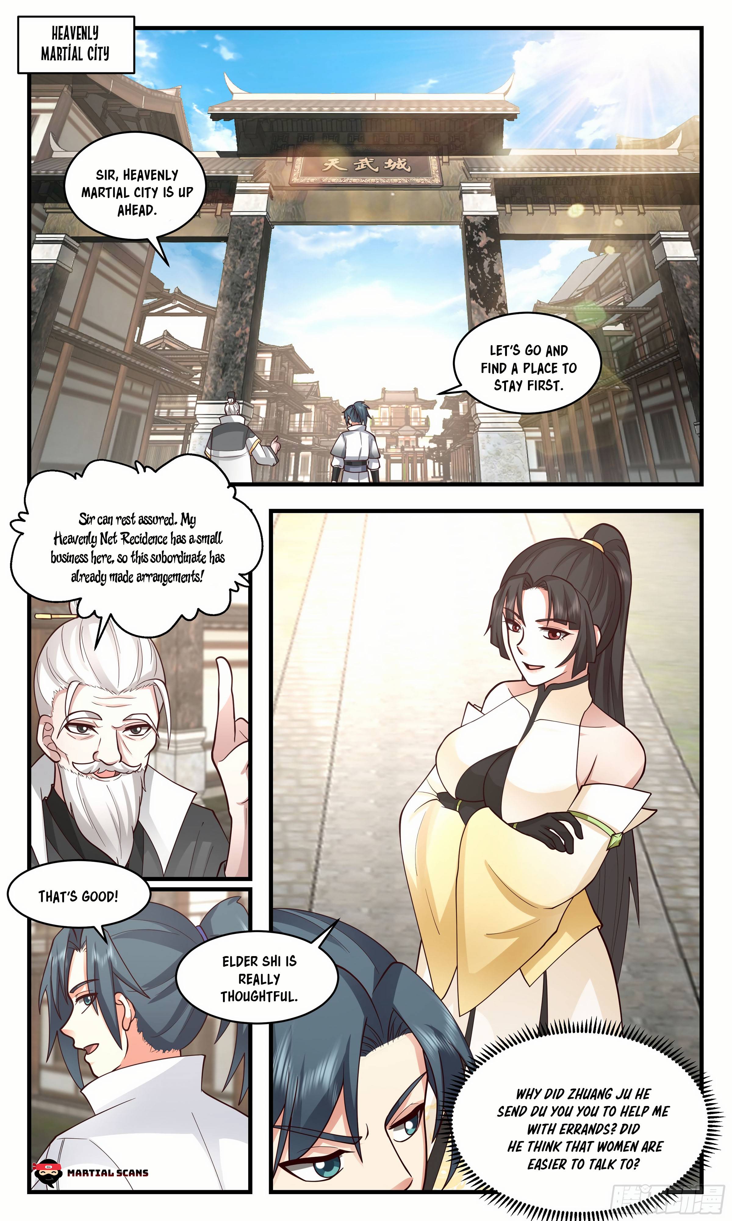Page 5 of Chapter 2828