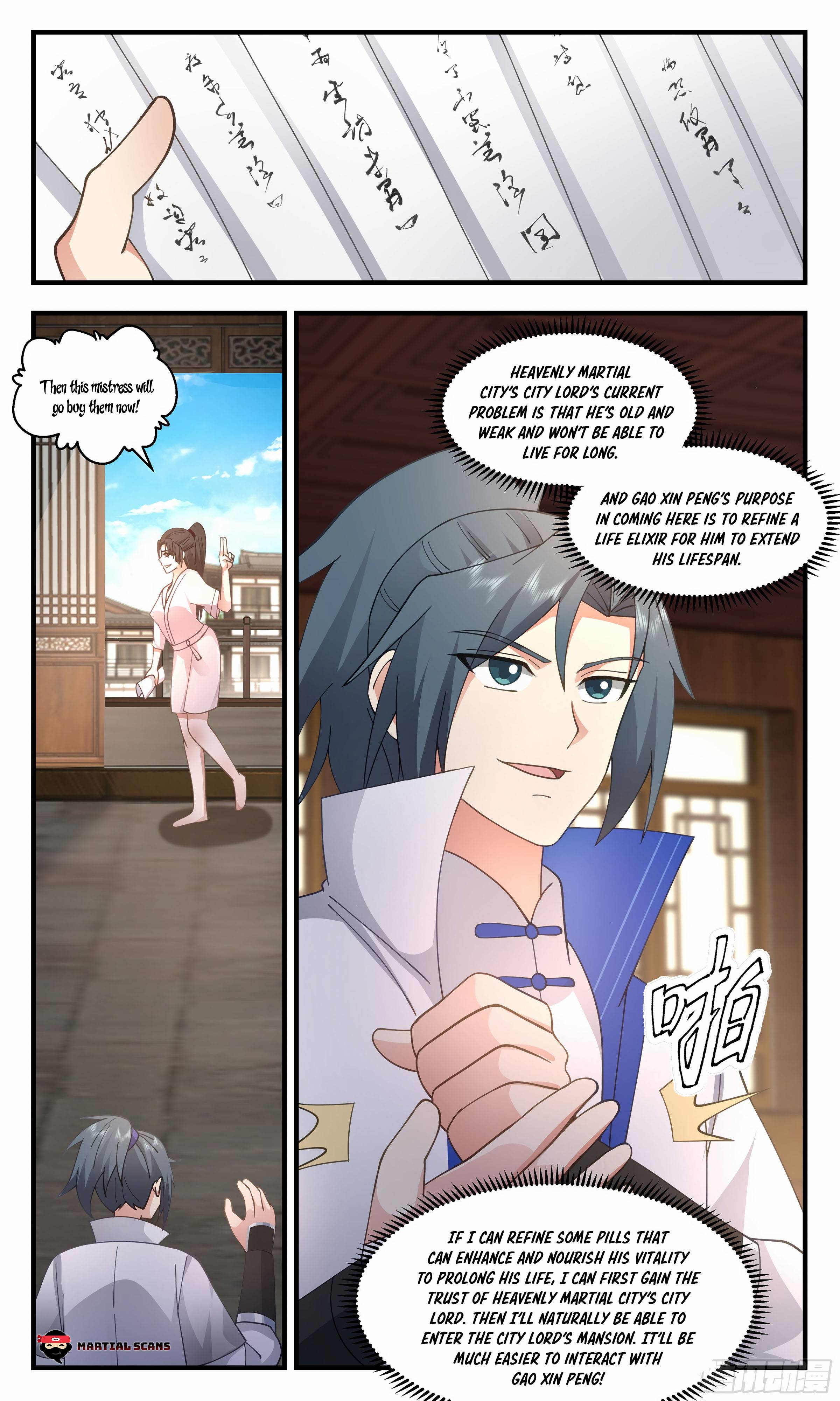 Page 8 of Chapter 2828