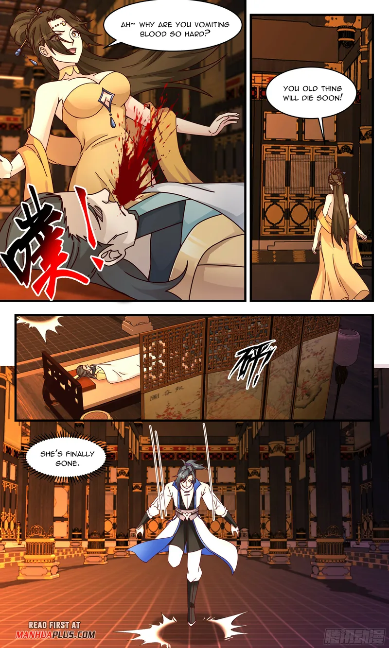 Page 2 of Chapter 2830