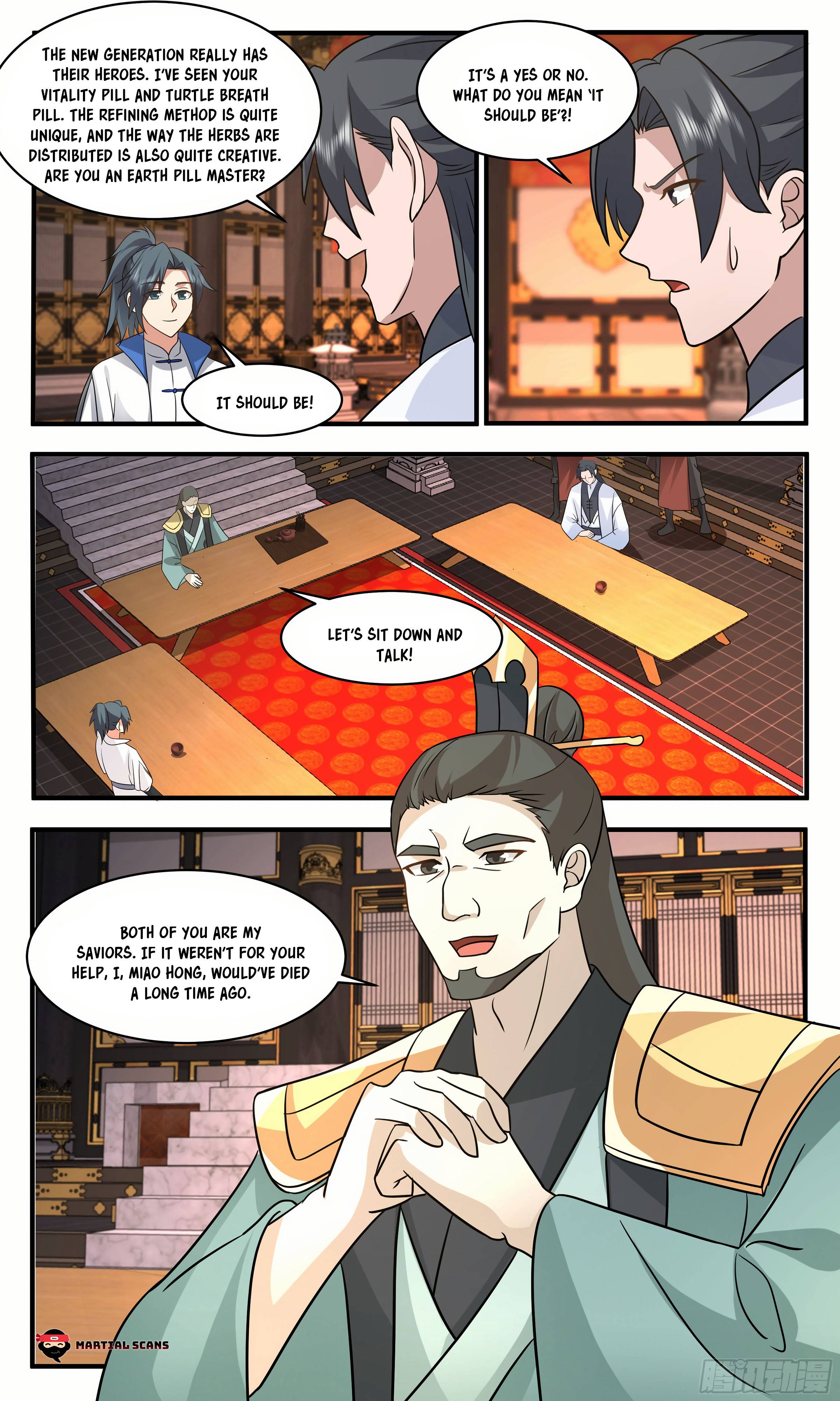 Page 3 of Chapter 2831