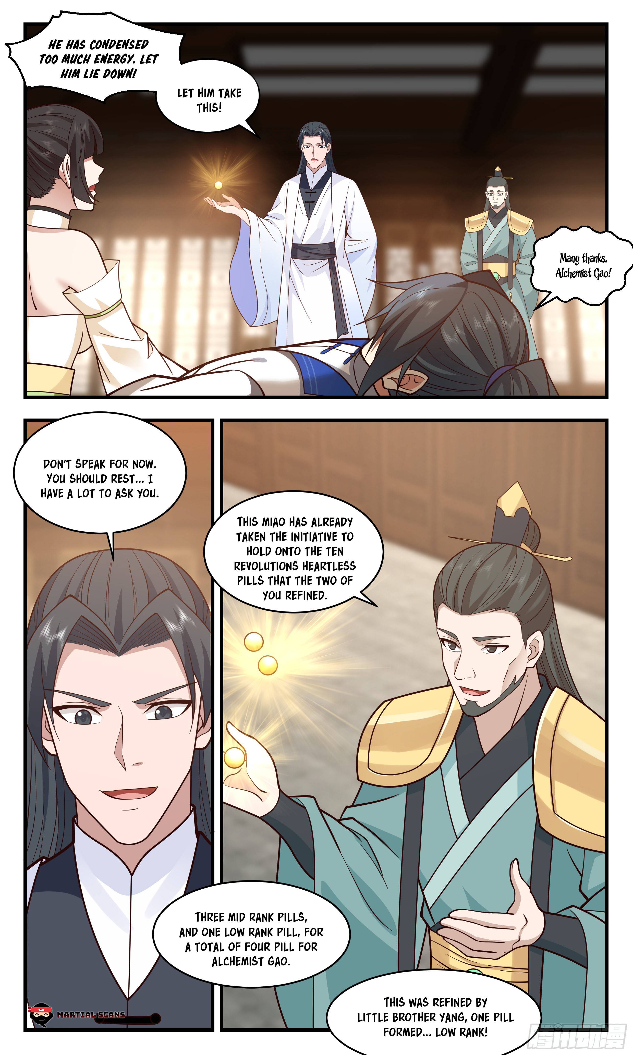 Page 6 of Chapter 2832