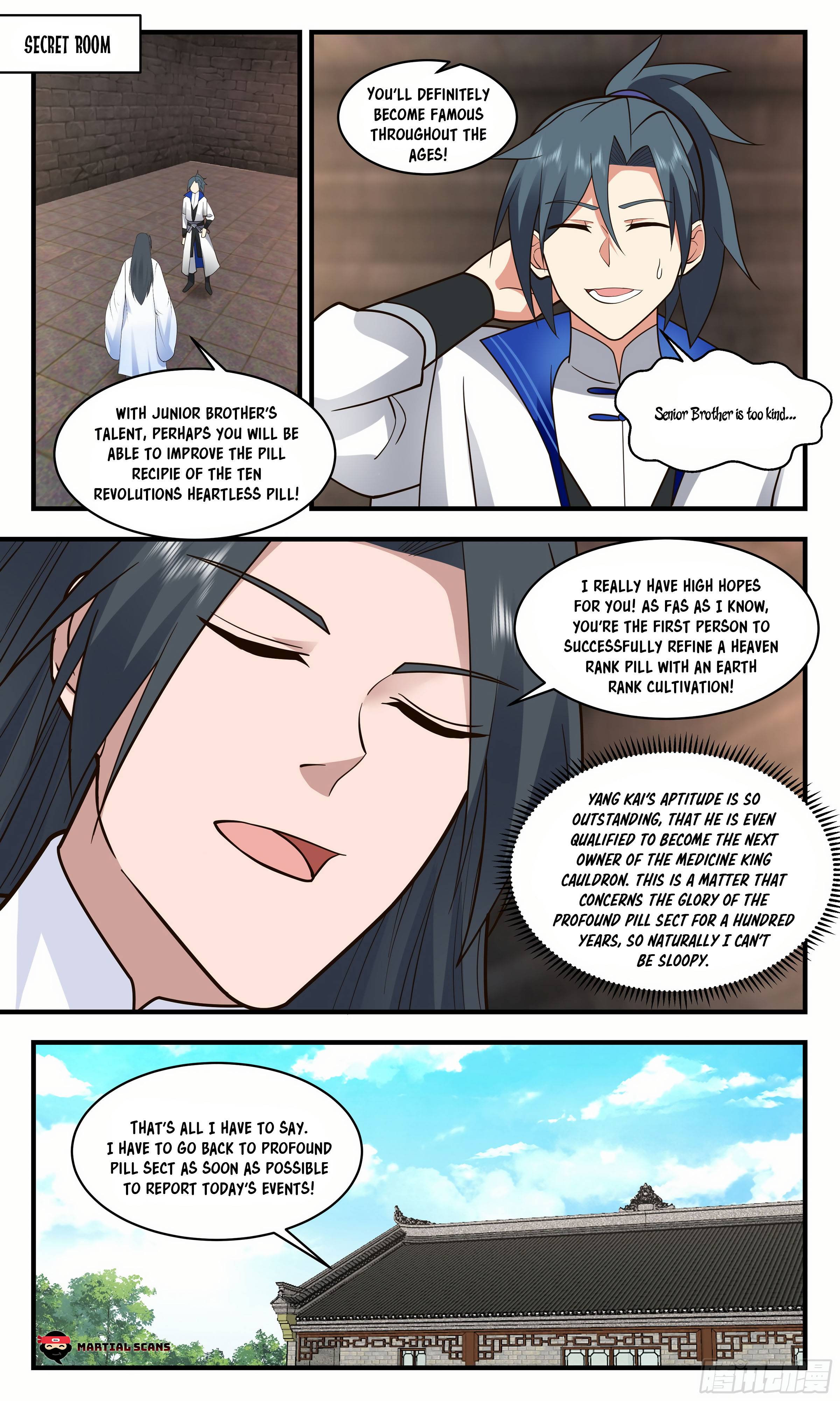 Page 2 of Chapter 2833