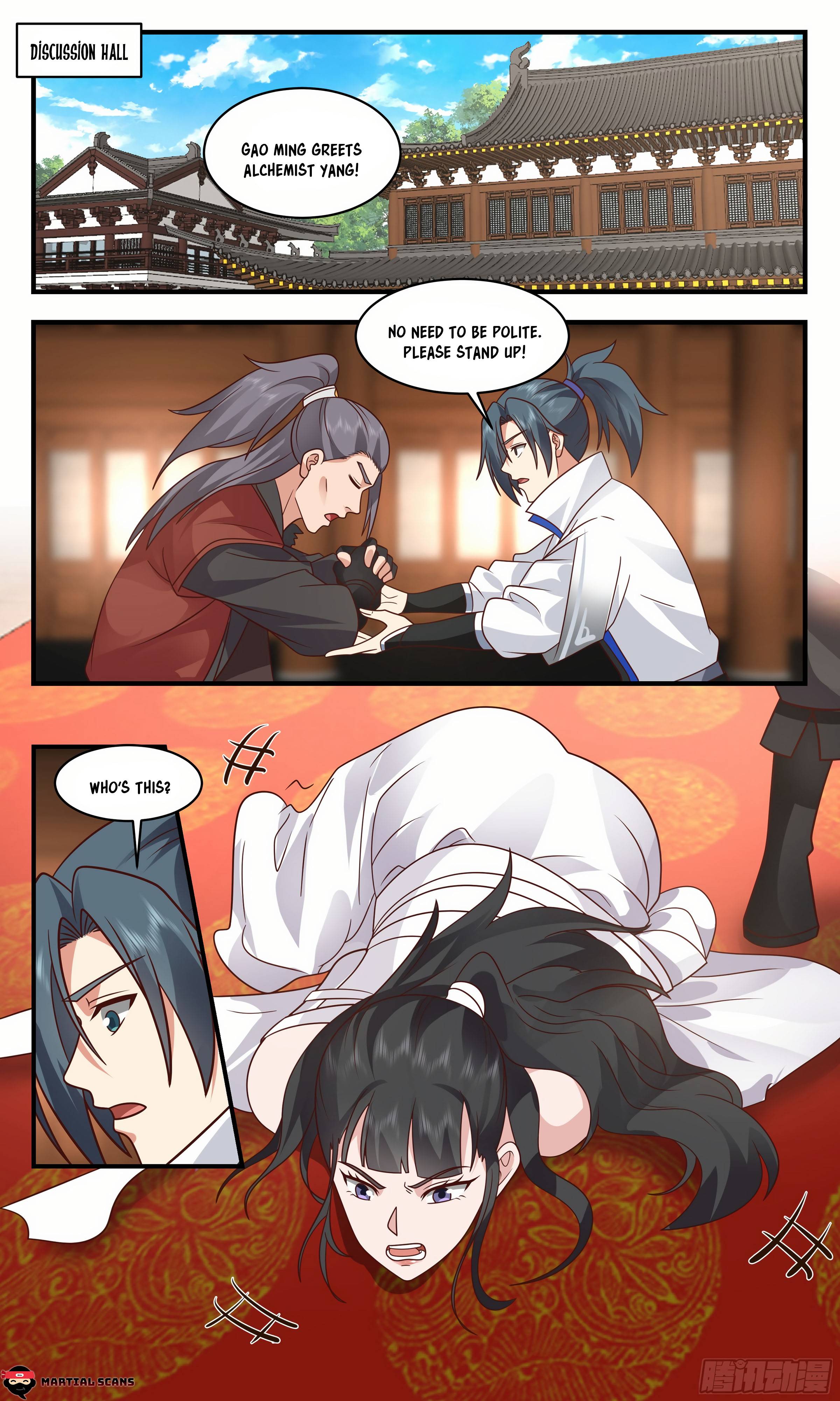 Page 3 of Chapter 2834