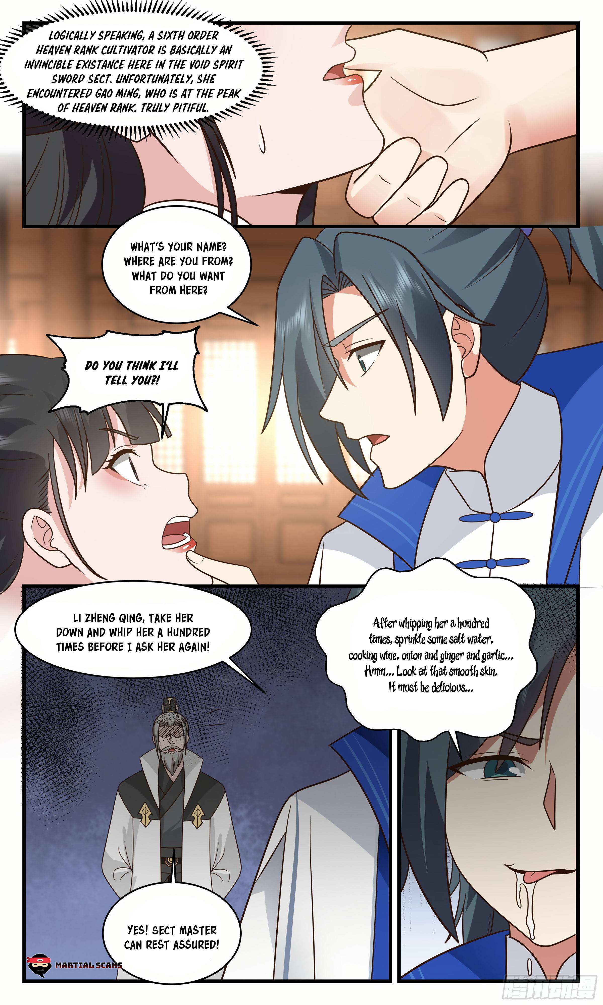 Page 5 of Chapter 2834