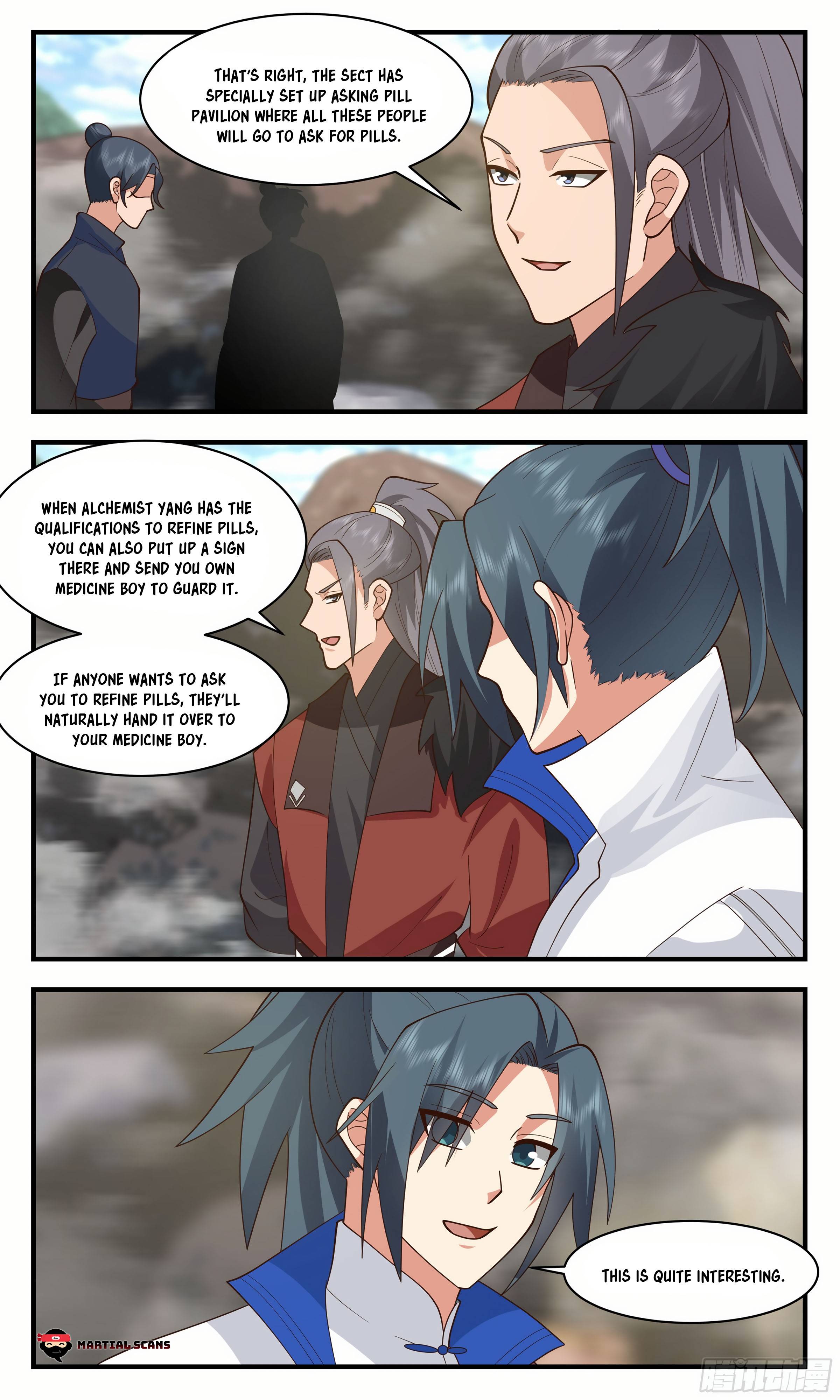 Page 3 of Chapter 2835