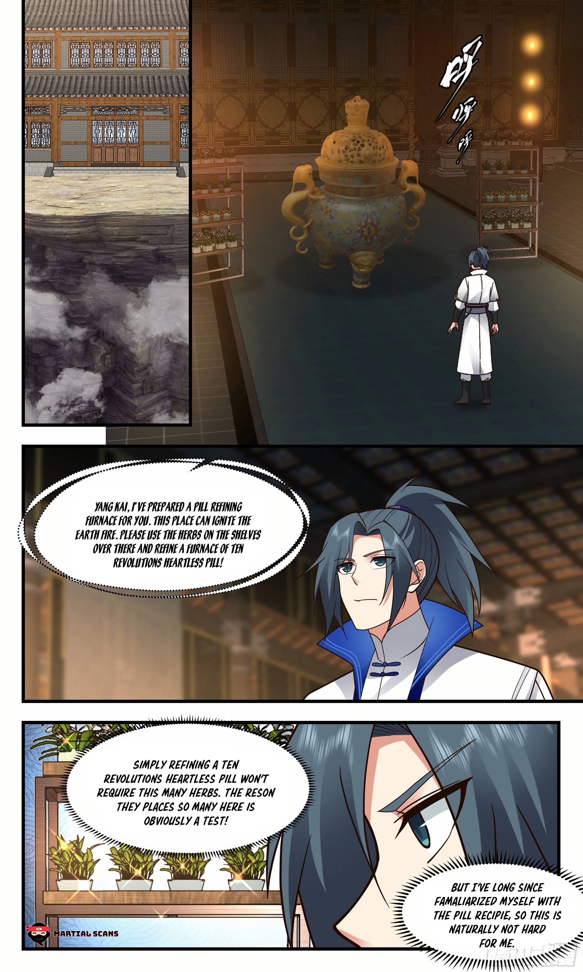 Page 8 of Chapter 2835