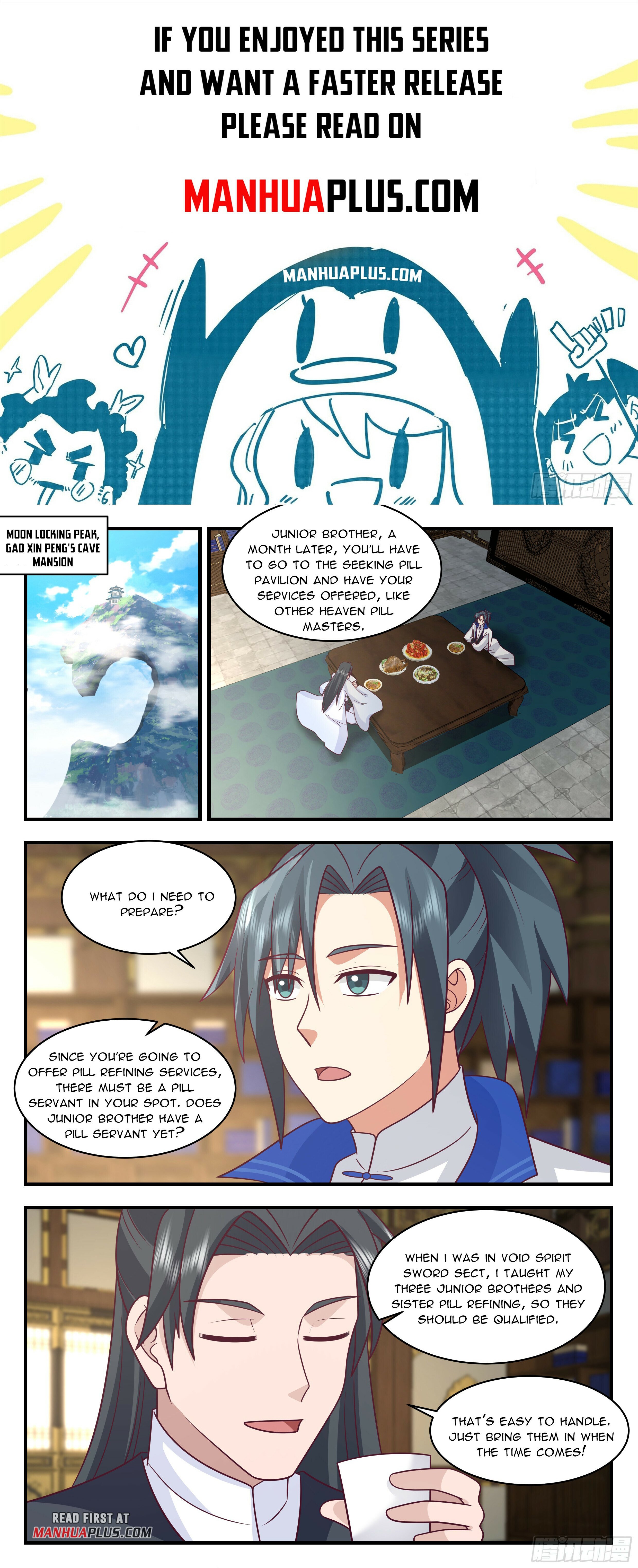 Page 1 of Chapter 2836