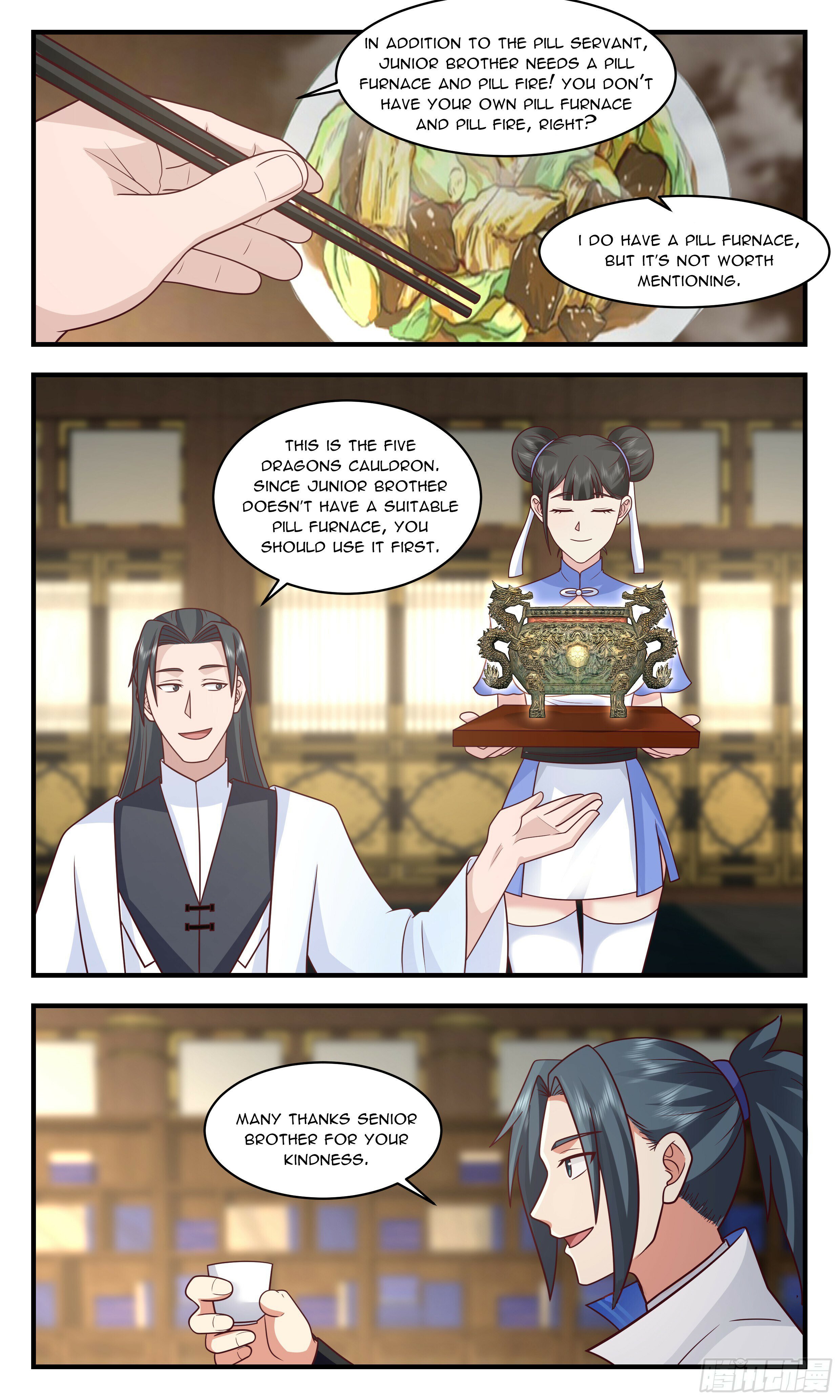 Page 2 of Chapter 2836