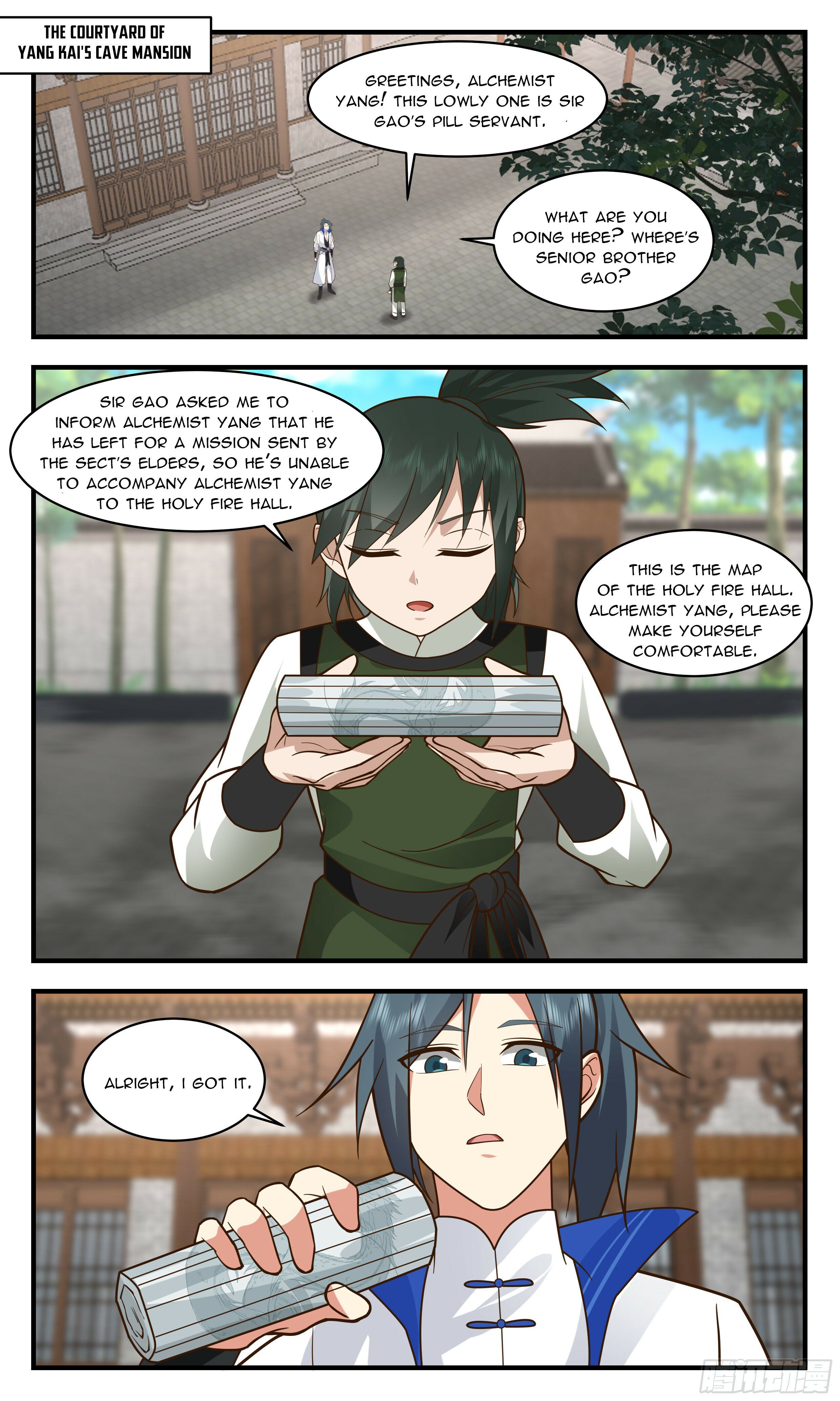 Page 4 of Chapter 2836