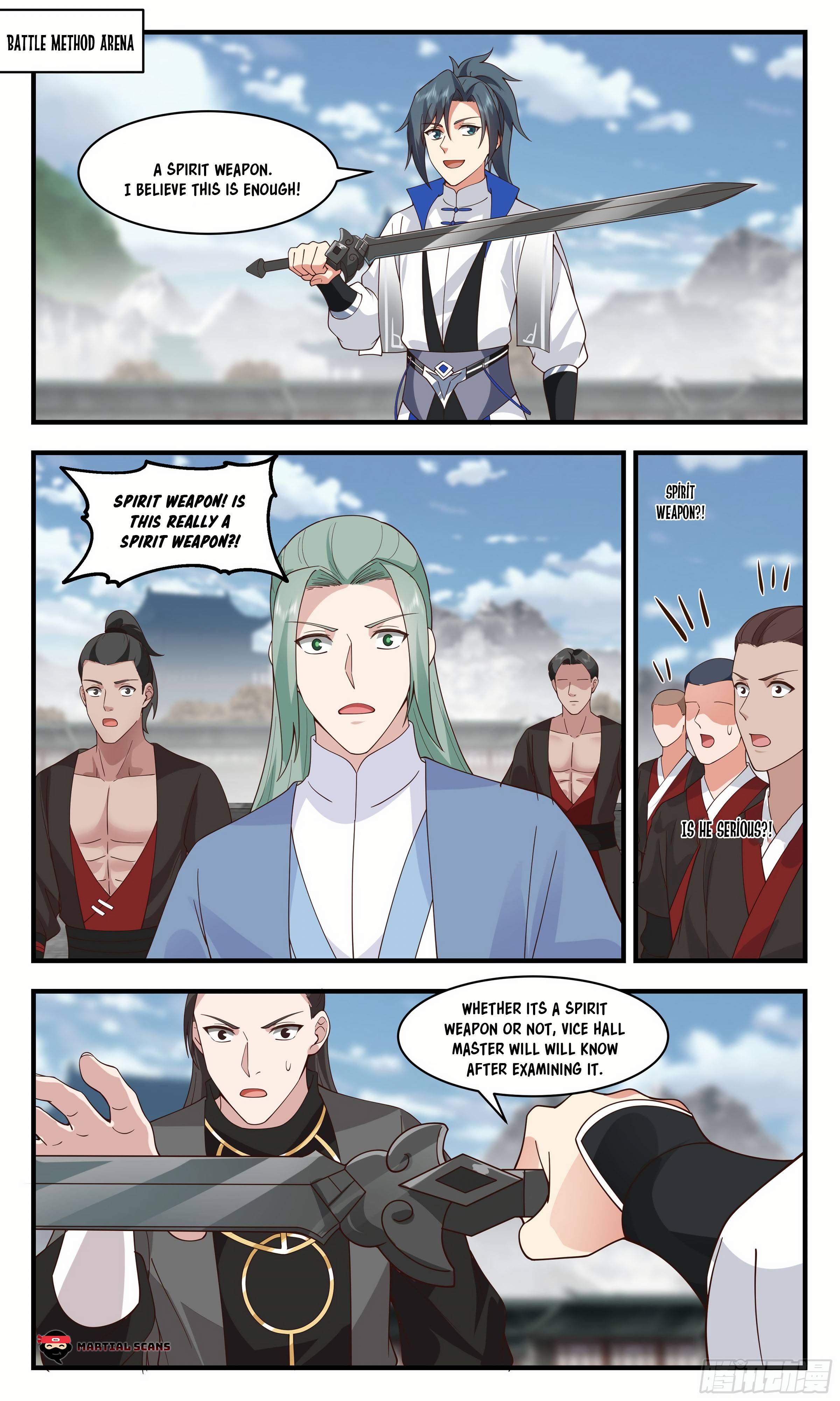 Page 2 of Chapter 2838