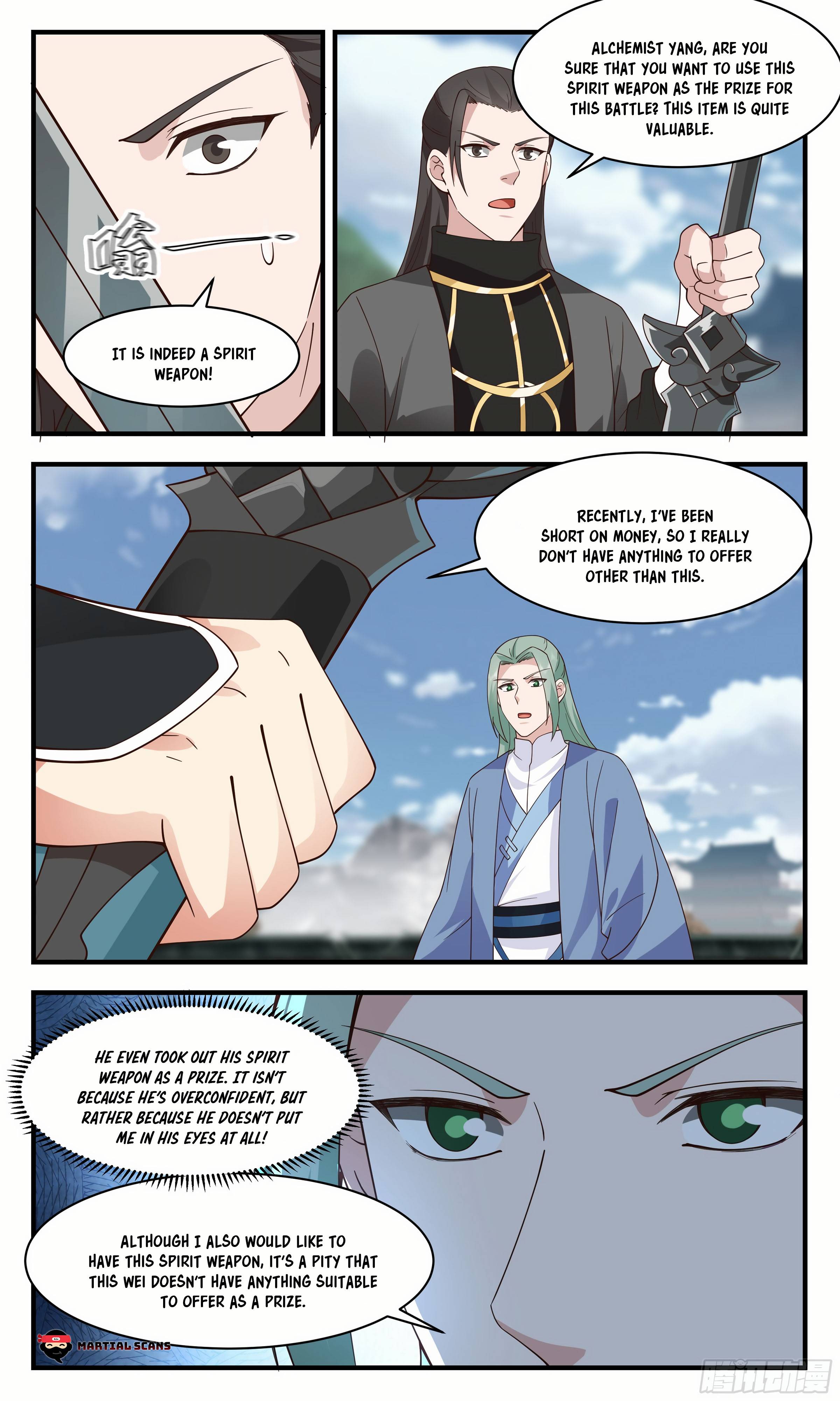 Page 3 of Chapter 2838