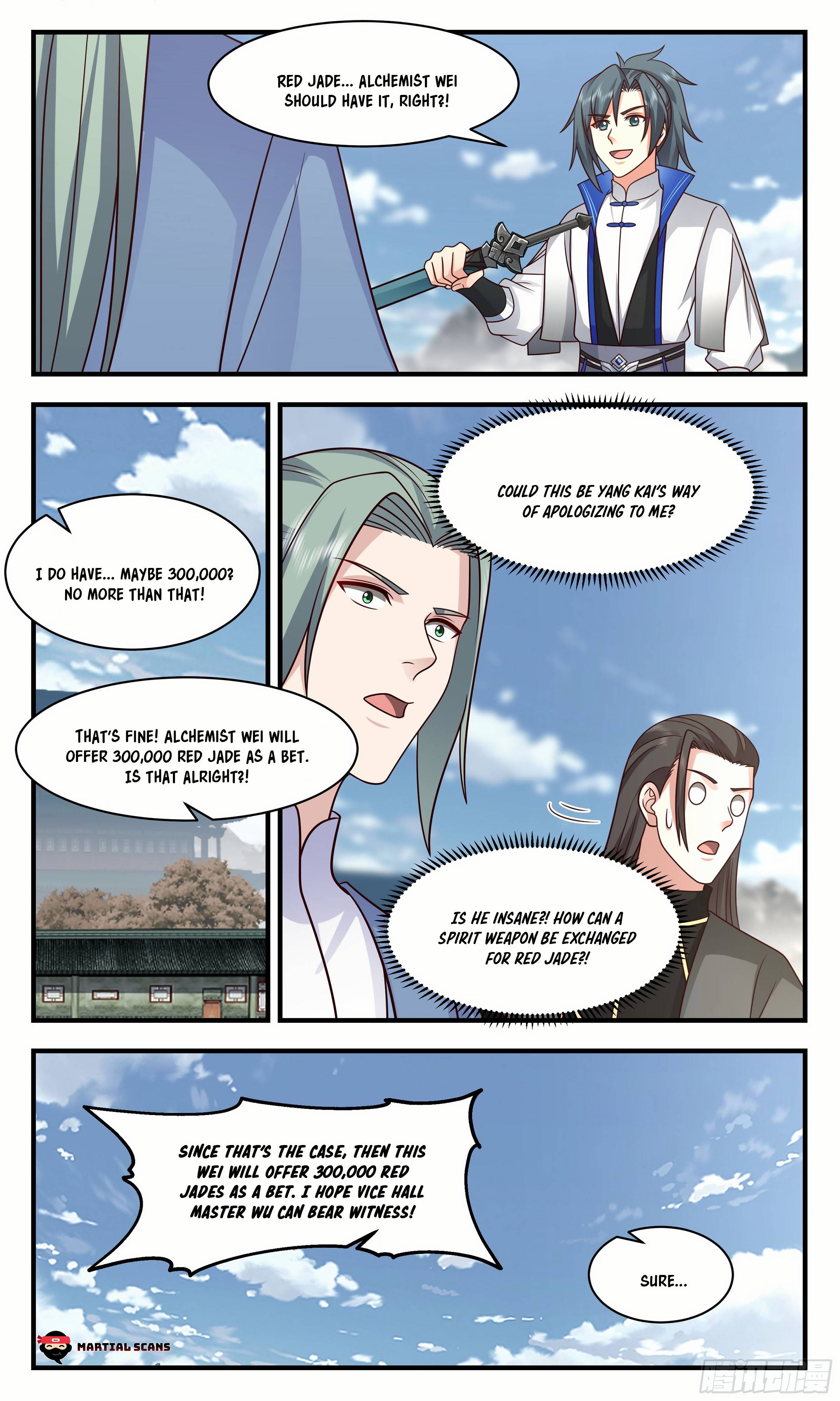 Page 4 of Chapter 2838