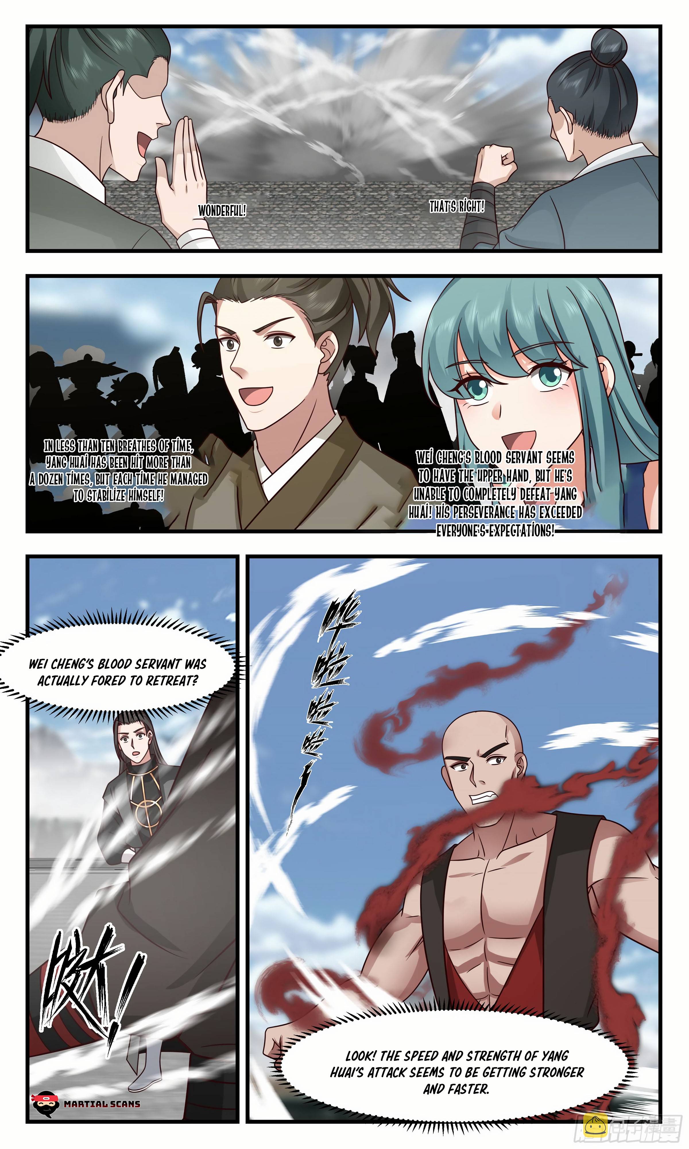 Page 6 of Chapter 2838