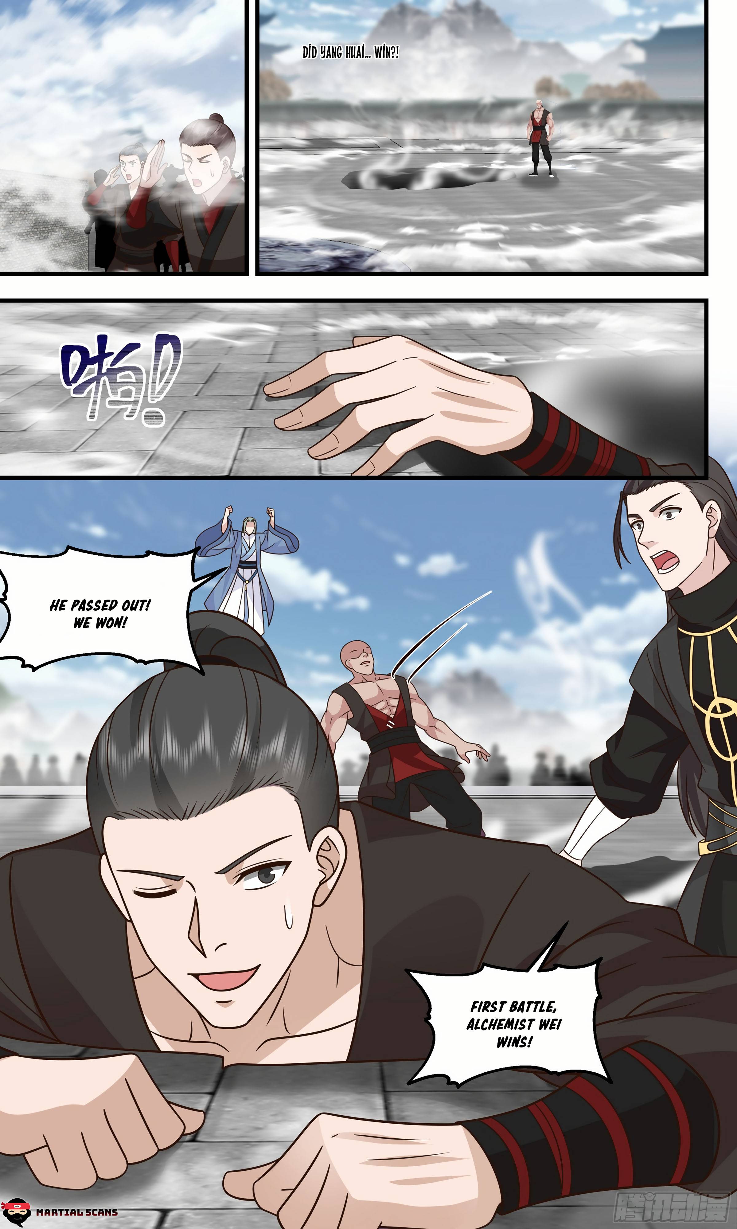 Page 8 of Chapter 2838