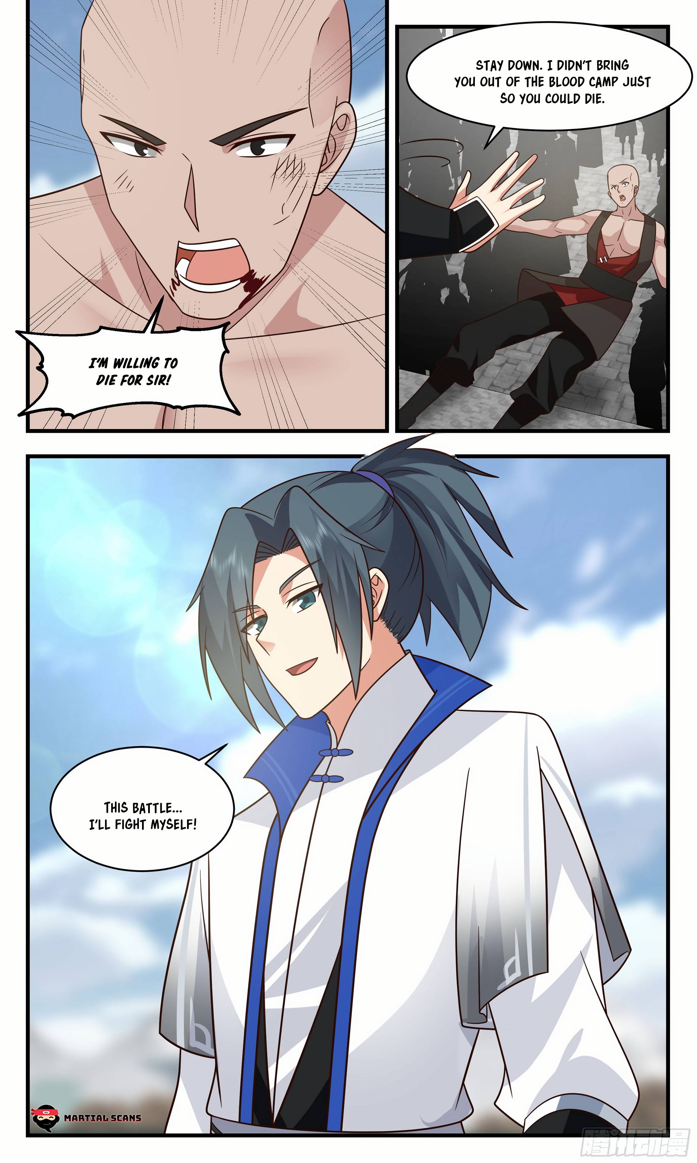 Page 10 of Chapter 2838