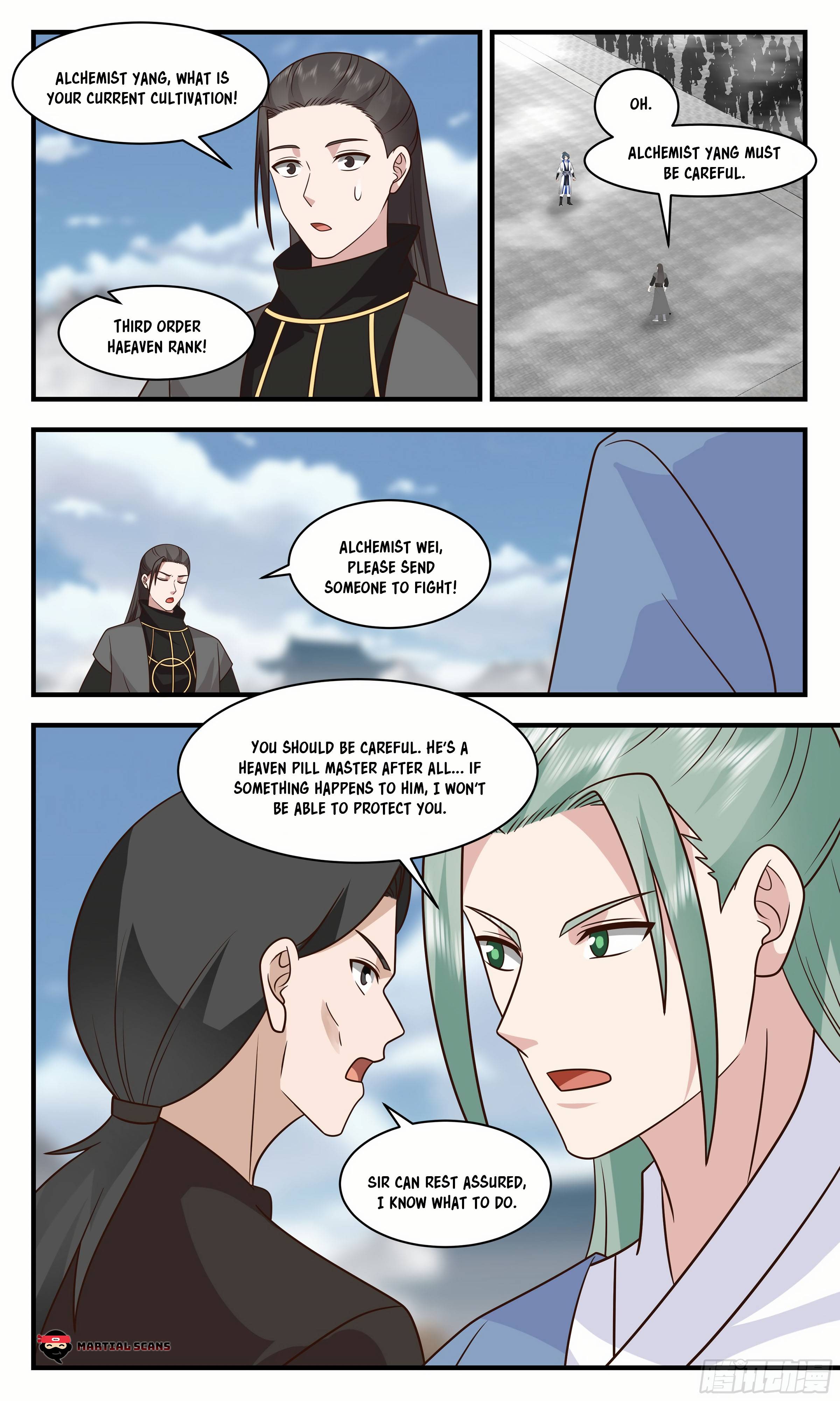 Page 11 of Chapter 2838