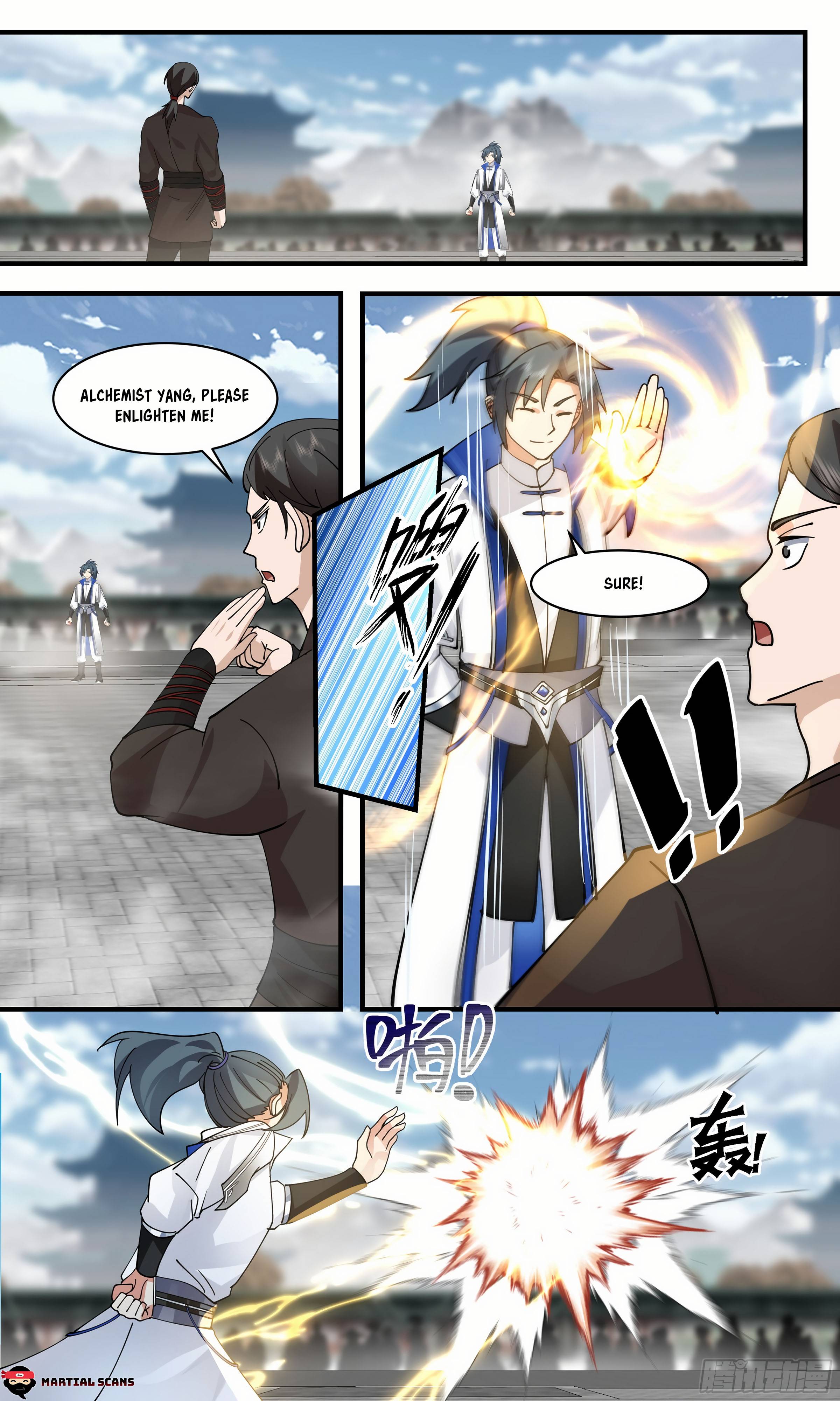 Page 12 of Chapter 2838