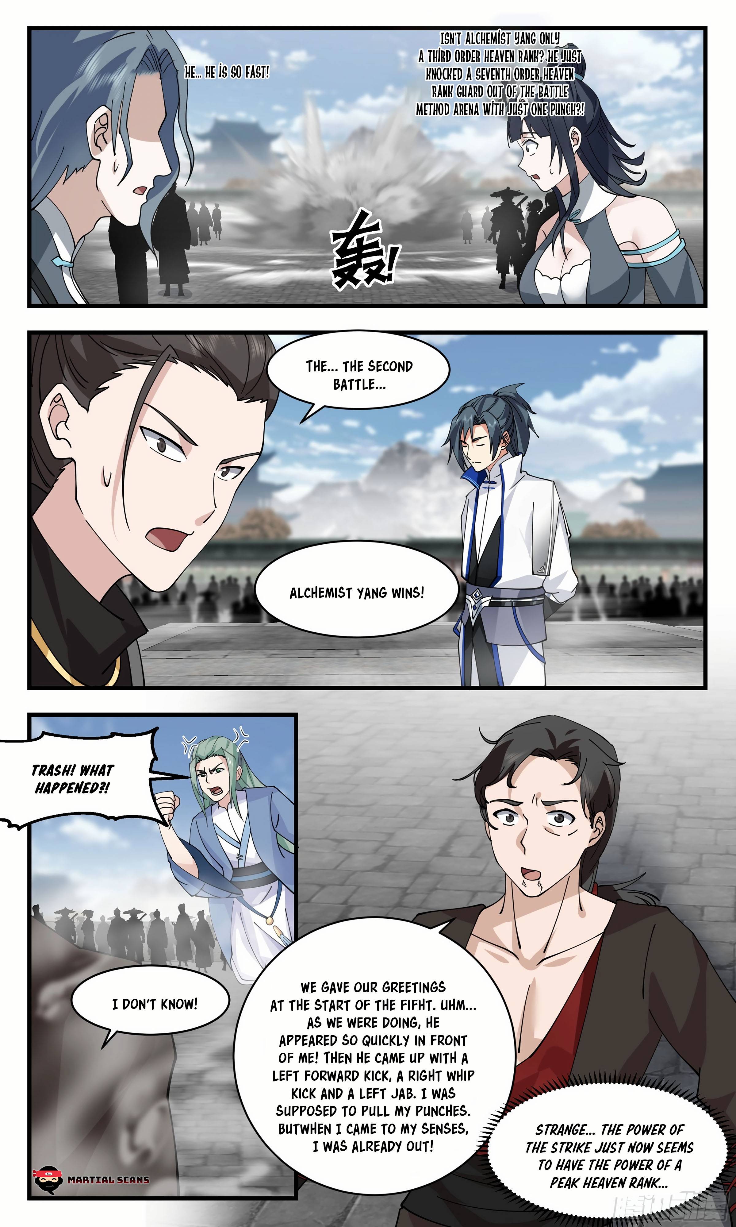 Page 13 of Chapter 2838