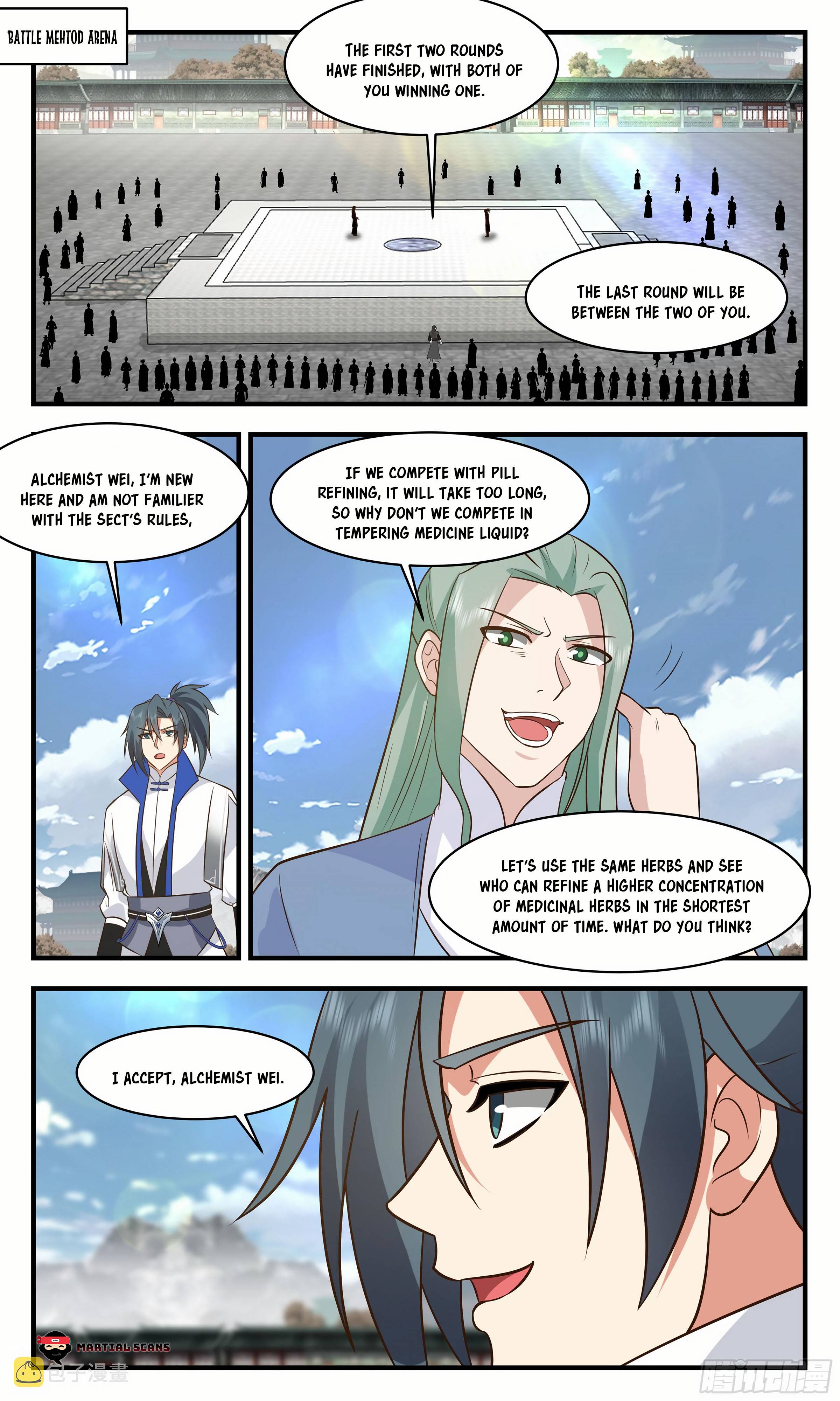 Page 2 of Chapter 2839