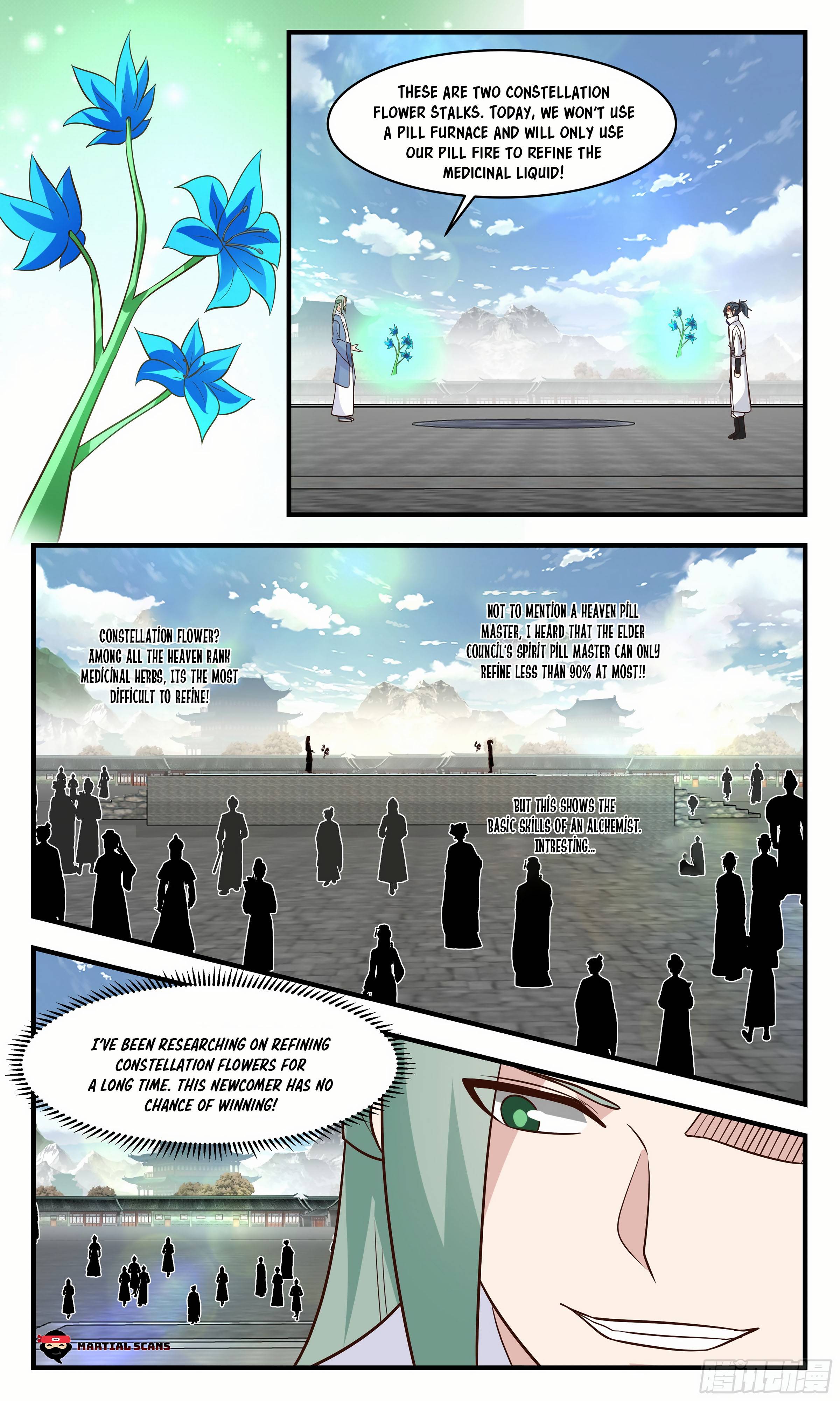 Page 3 of Chapter 2839