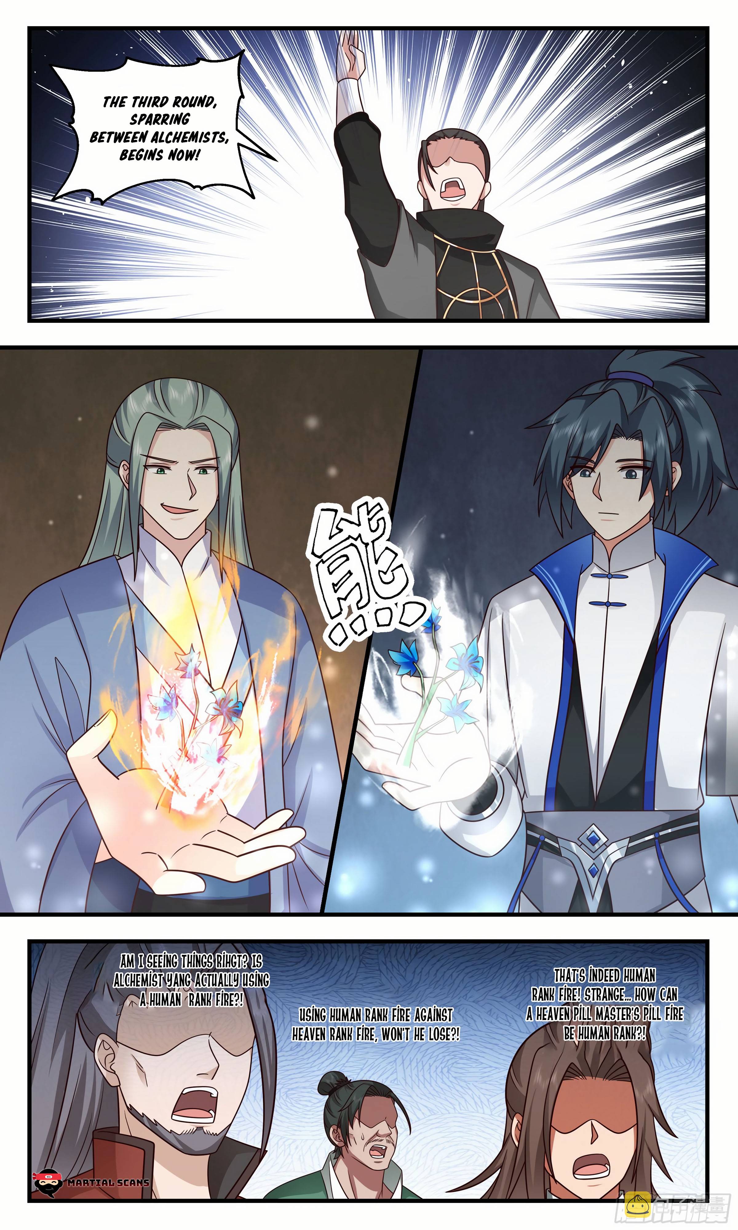 Page 4 of Chapter 2839