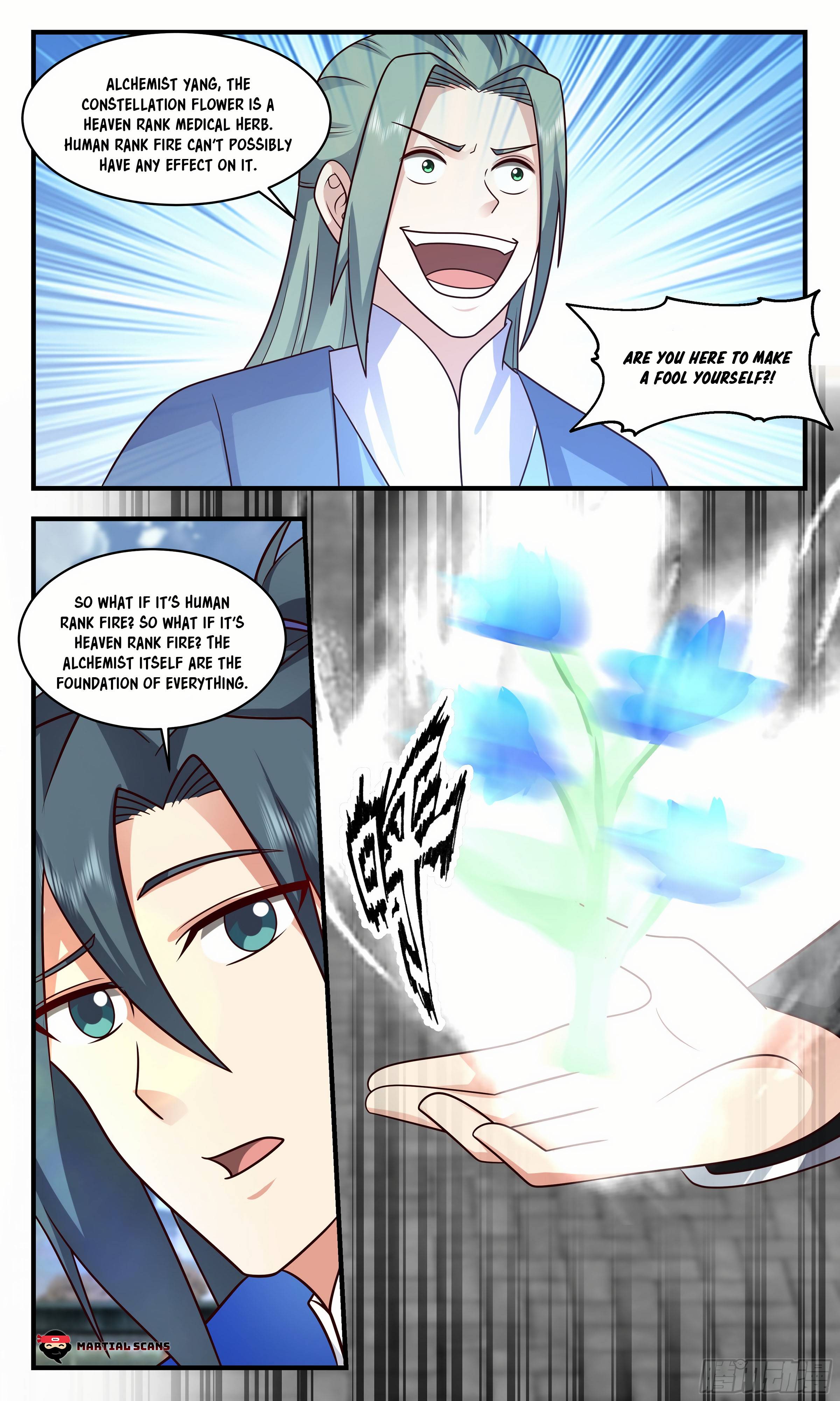 Page 5 of Chapter 2839