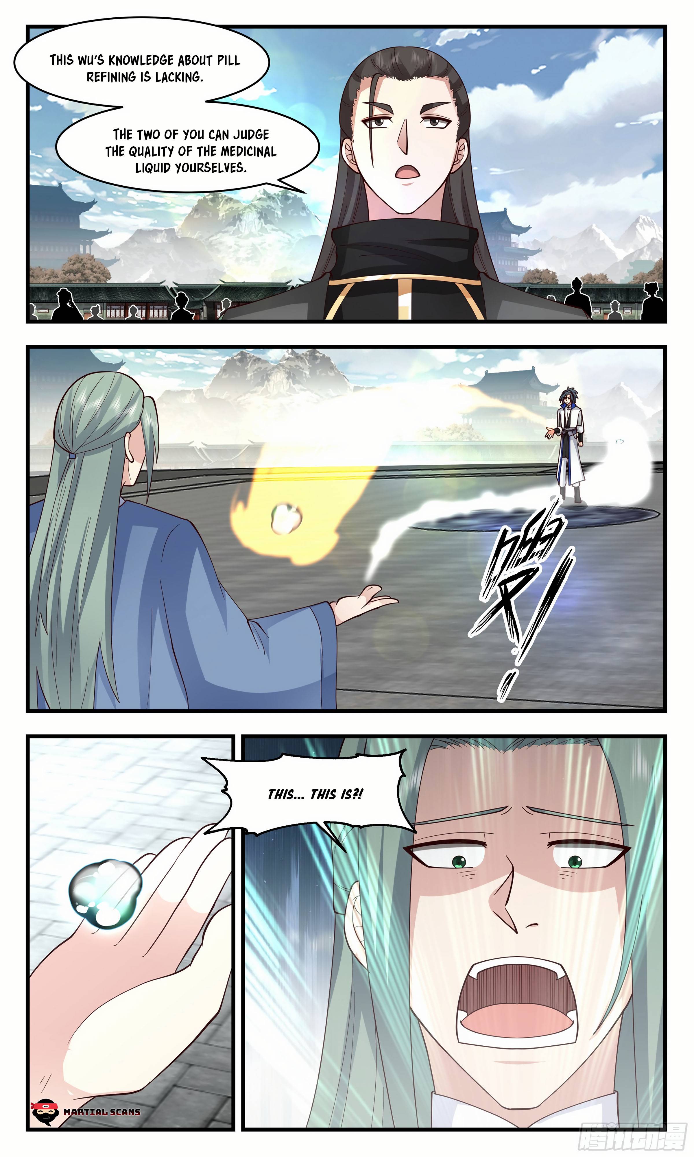 Page 8 of Chapter 2839