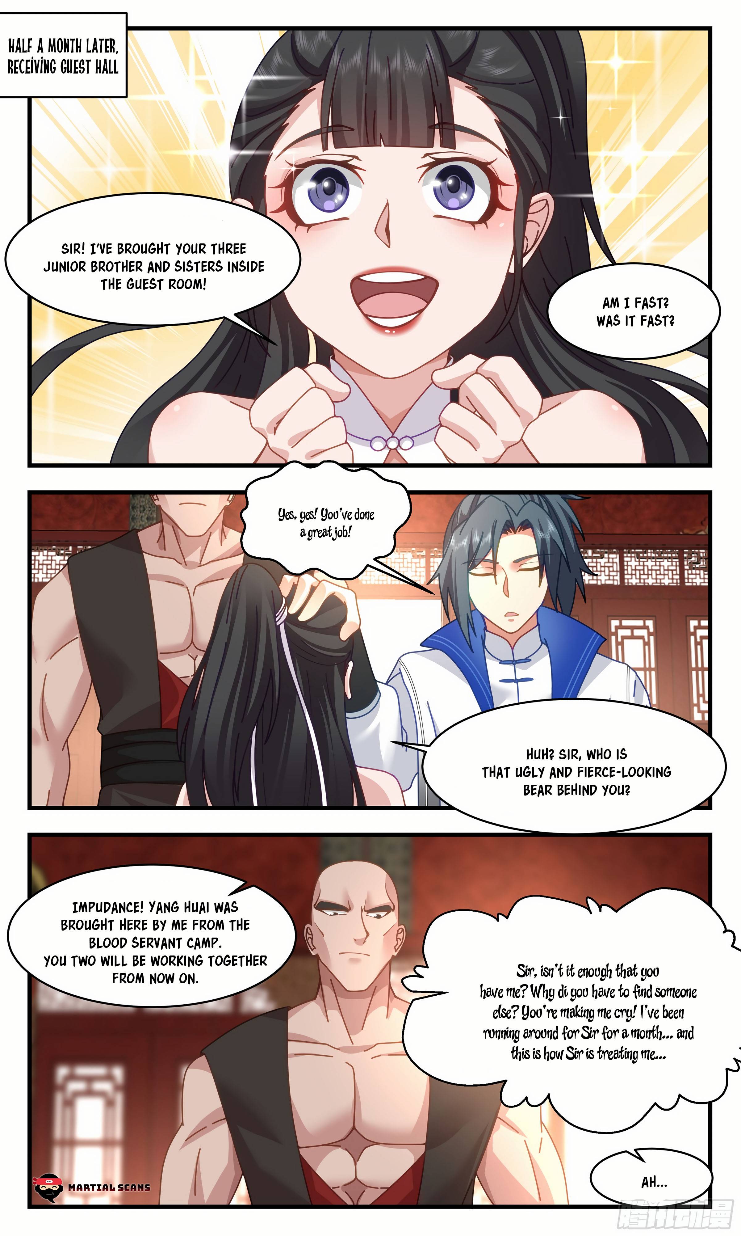 Page 10 of Chapter 2839