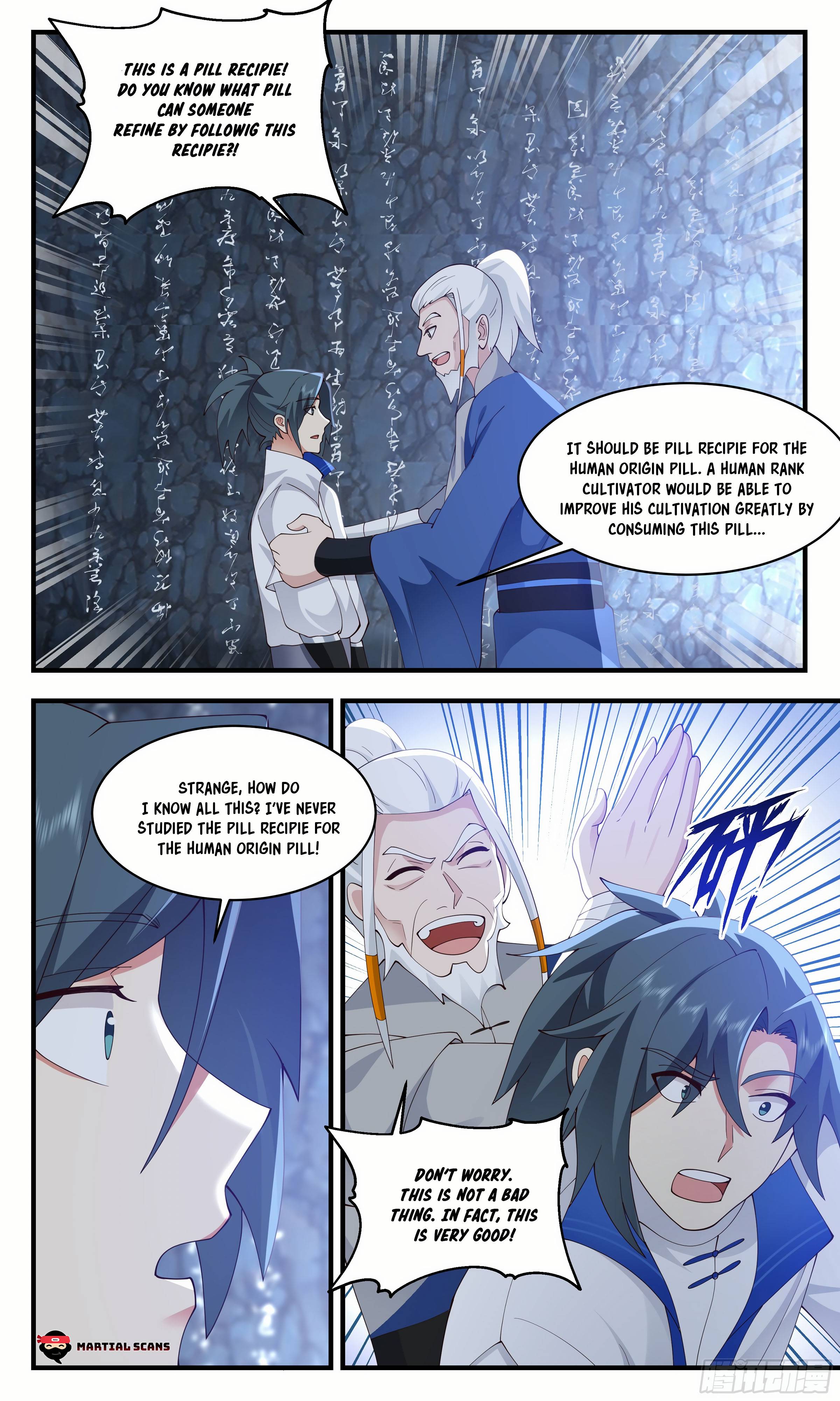 Page 5 of Chapter 2841
